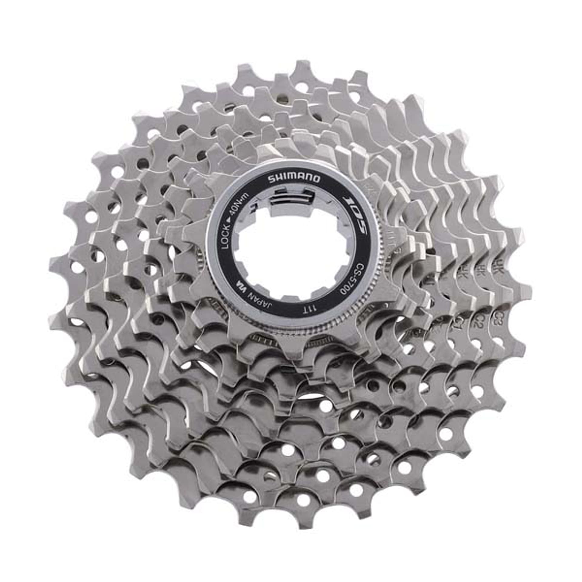 

Shimano kaseta CS-5700 105 11-25 10rz