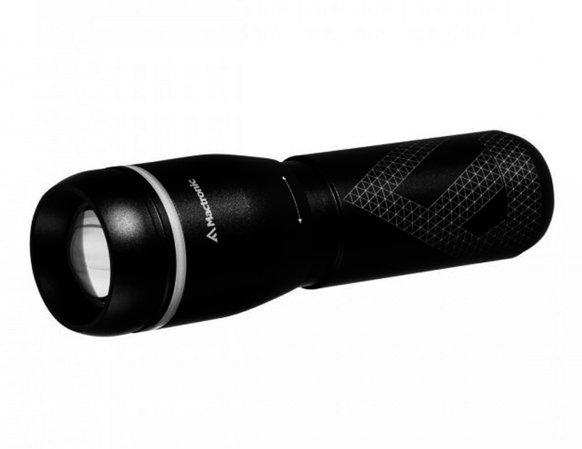 

Przednia lampa rowerowa, 600lm, SCREAM 3.3