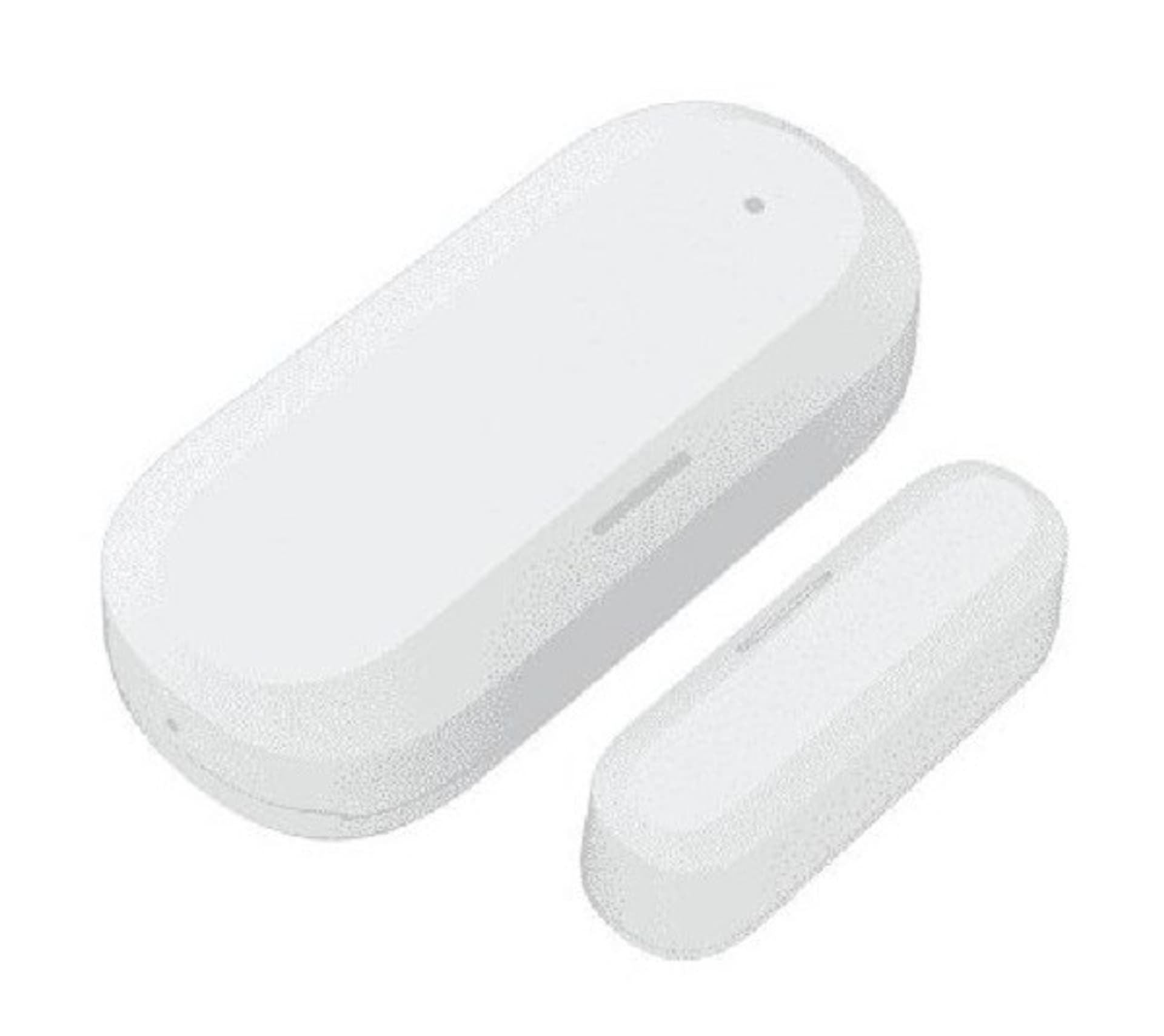 

SMART ZIGBEE CZUJKA OKNO-DRZWI