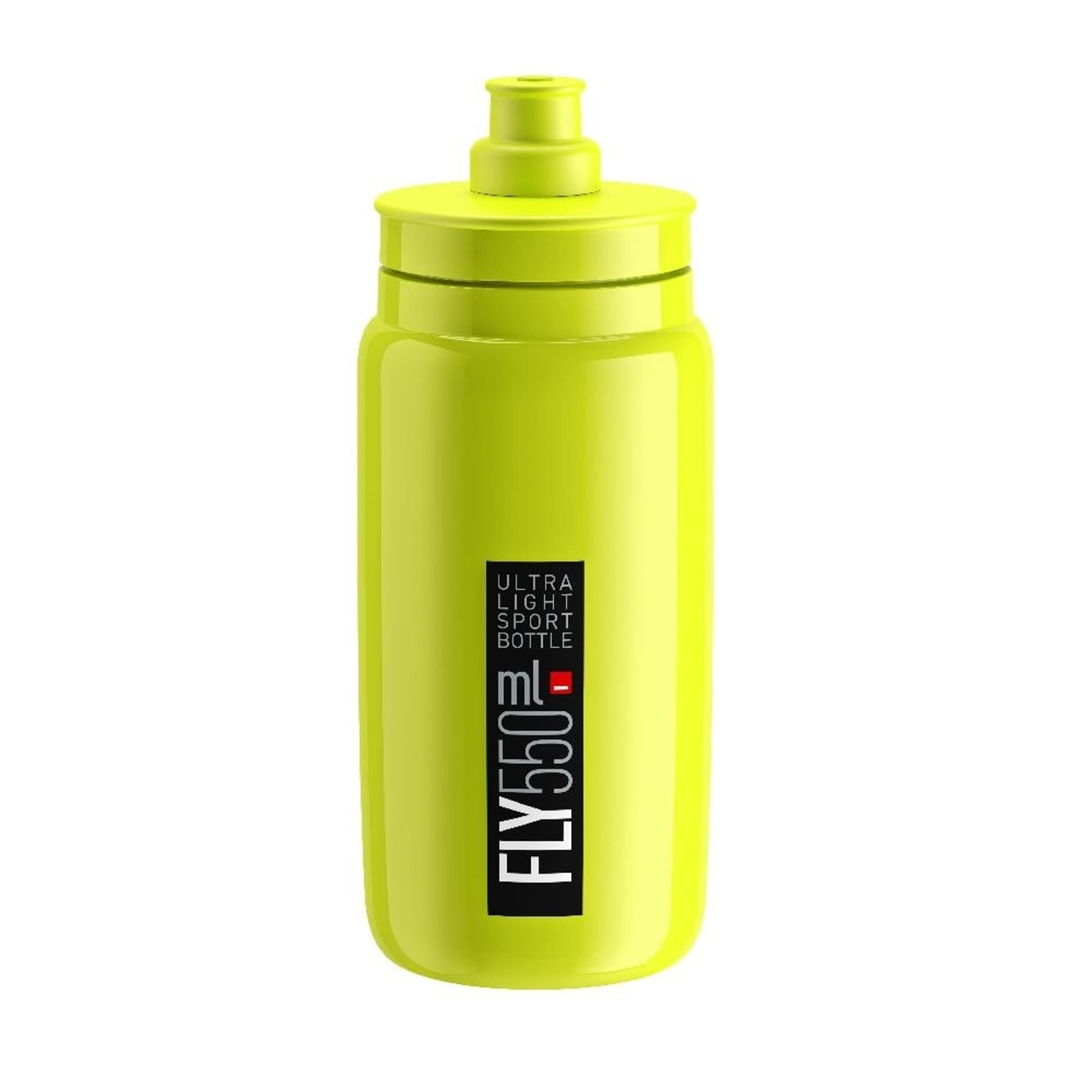 

Elite Bidon FLY Zółty Fluo Czarny 550ml