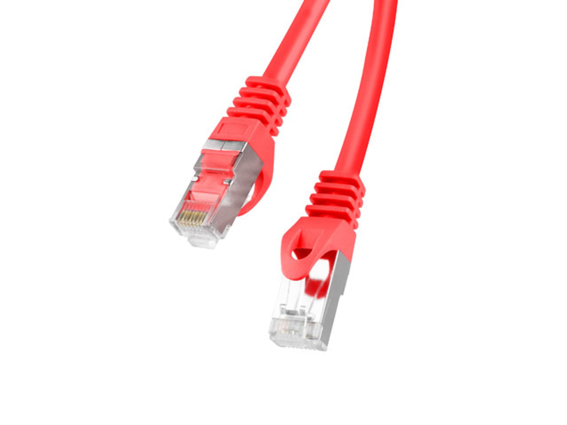 

LANBERG PCF6-10CC-0200-R 2 Patchcord
