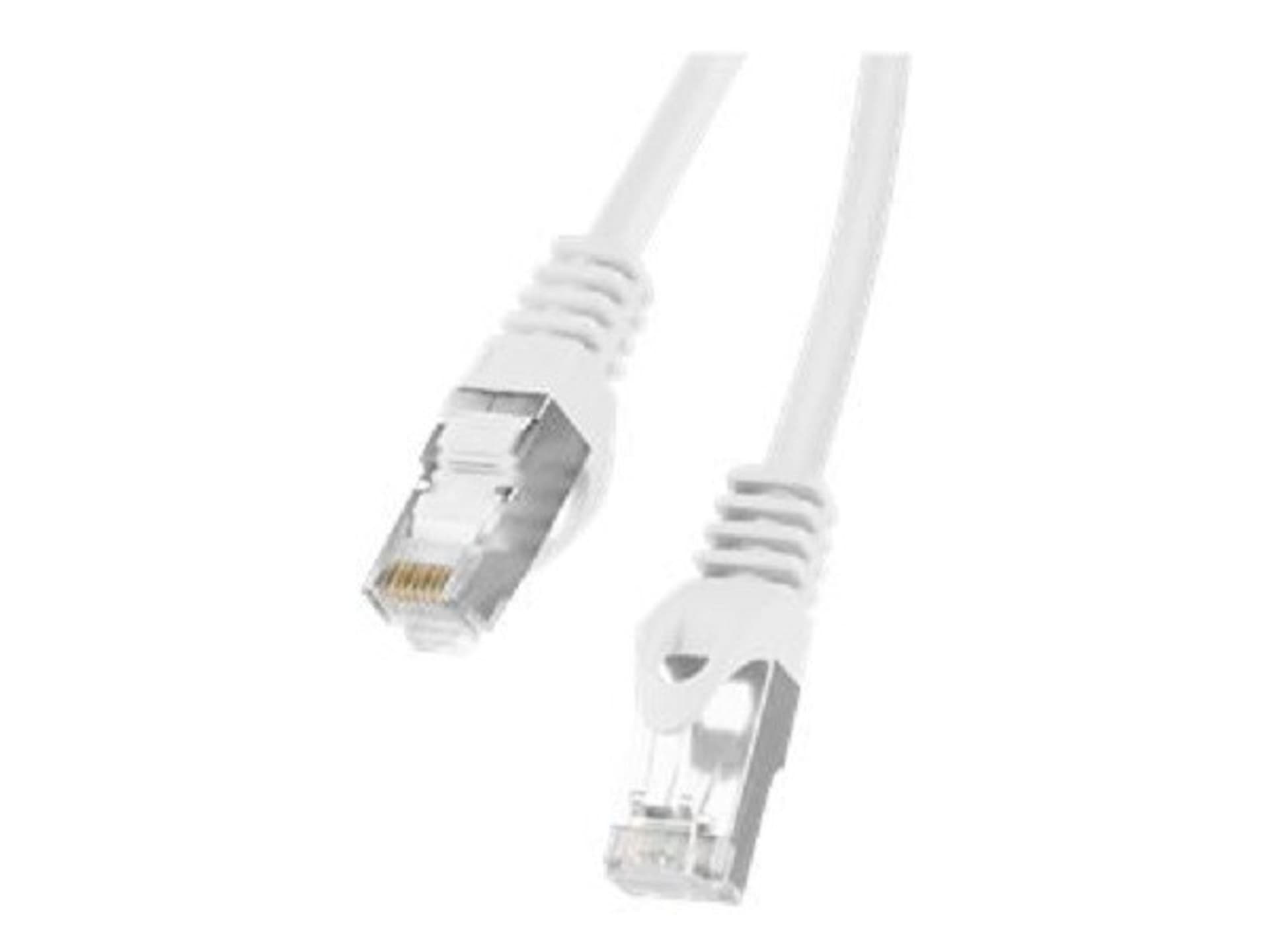 

LANBERG PCF6-10CC-0025-W 0.25 Patchcord