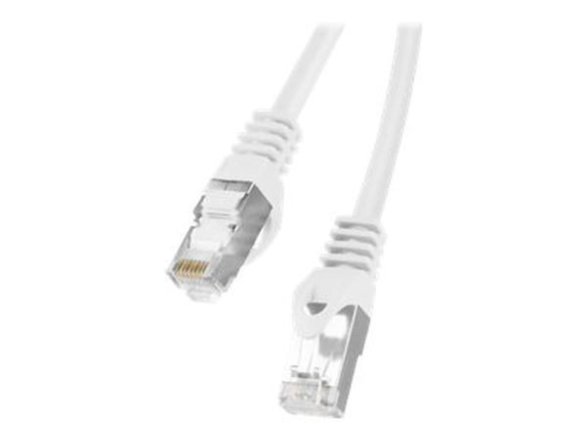 

LANBERG PCF6-10CC-0300-W 3 Patchcord