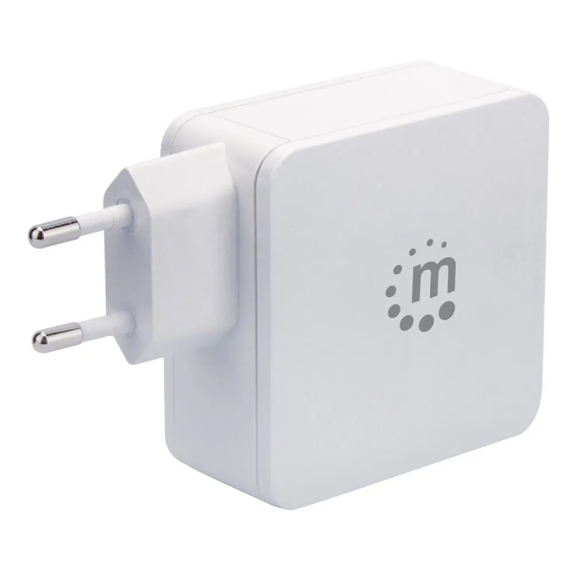 

Ładowarka MANHATTAN 180146(1x USB Typ A\3000mA\5 - 20V)