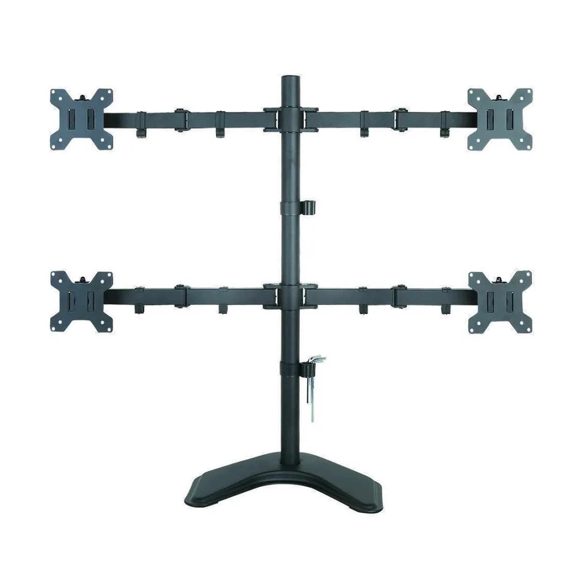 

TECHLY ICA-LCD 2540 Uchwyt biurkowy