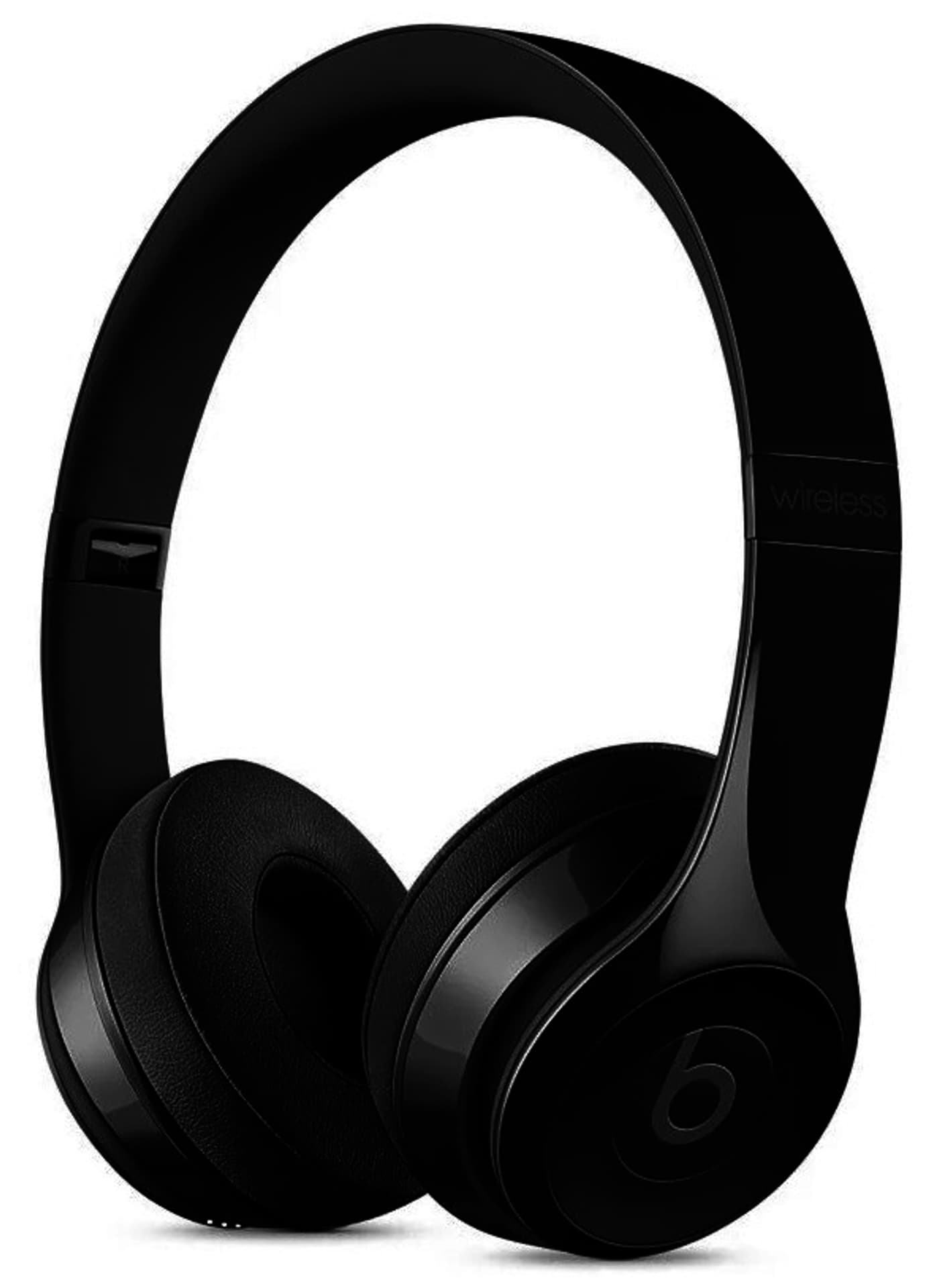 

Słuchawki bezprzewodowe Beats Solo3 Wireless Czarne