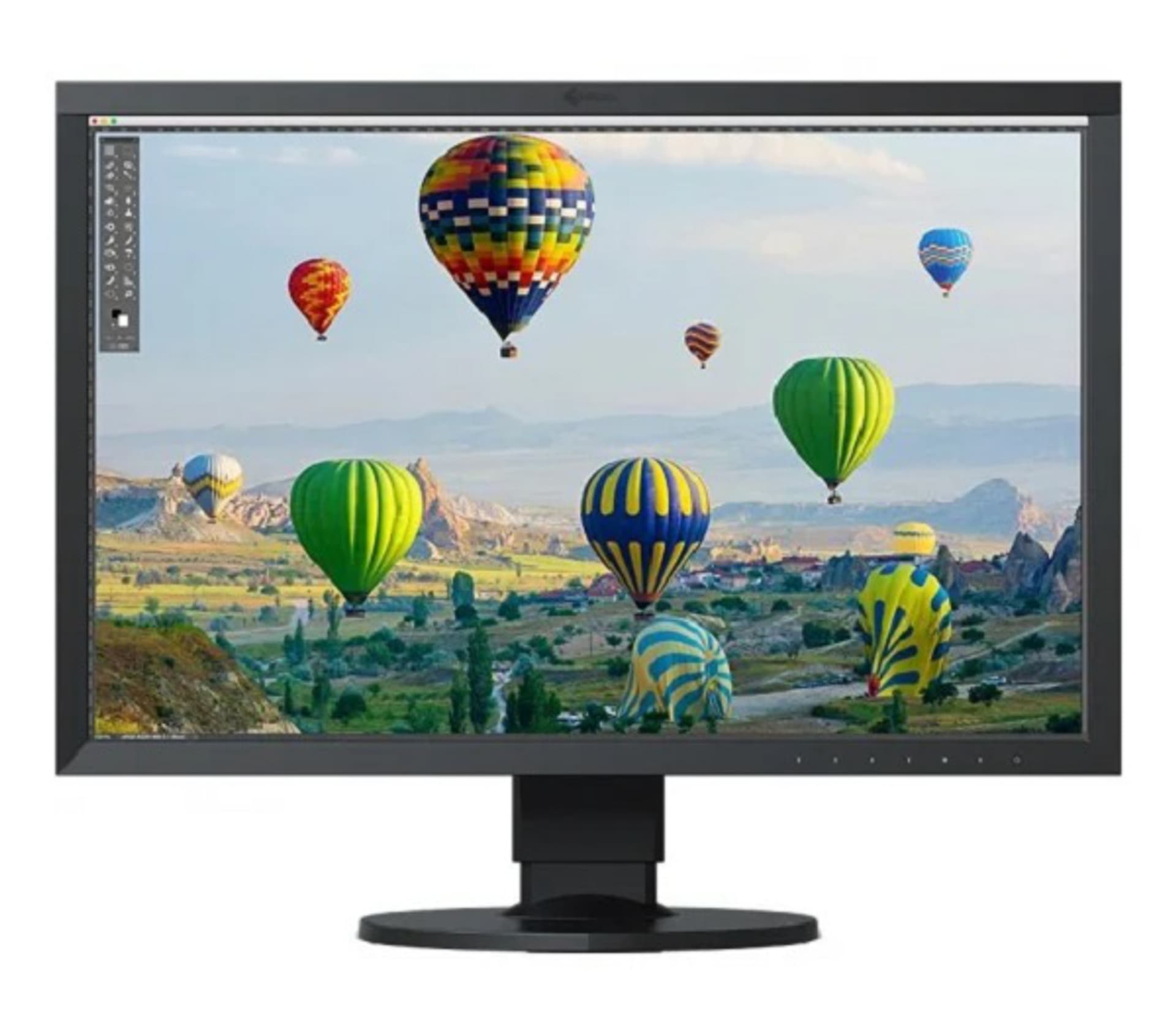 

Monitor EIZO 24.1" 1920 x 1200 CS2410-BK Czarny