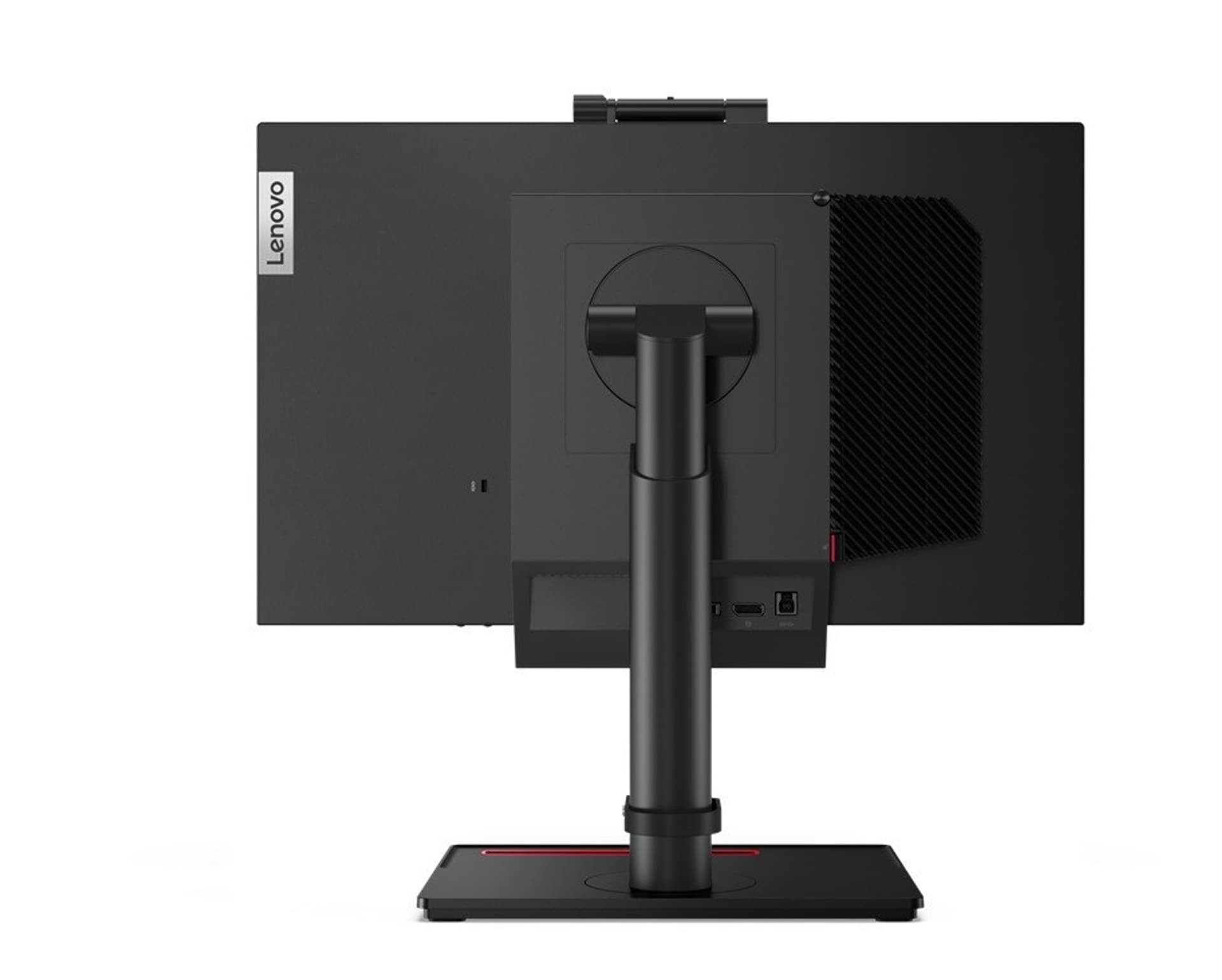 

Monitor LENOVO 21.5" 1920 x 1080 11GTPAT1EU Czarny