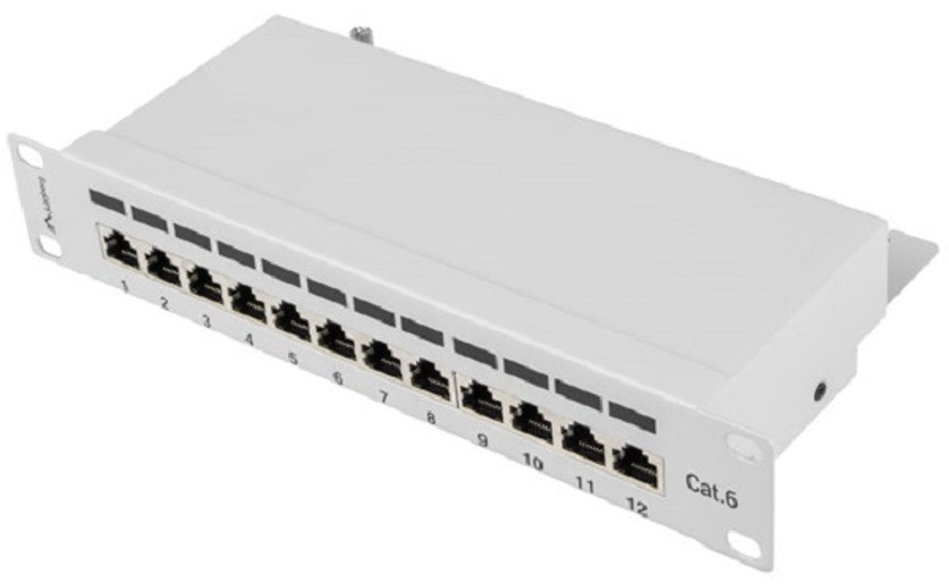 

PPF5-9012-S LANBERG 10 Panel krosowy