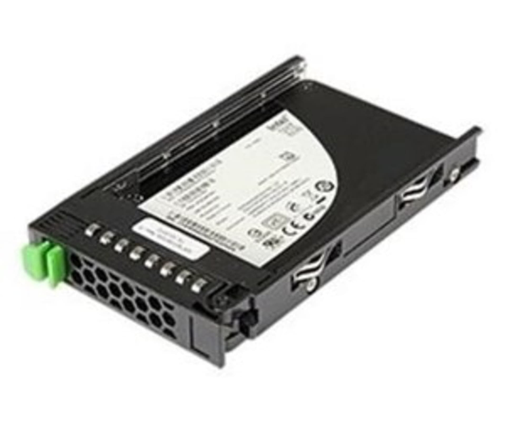 

Dysk SSD FUJITSU 2.5″ 1.92 TB SATA III (6 Gb/s)