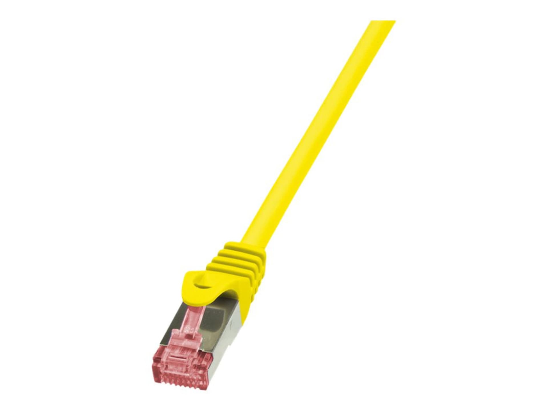 

LOGILINK CQ2047S 1.5 Patchcord