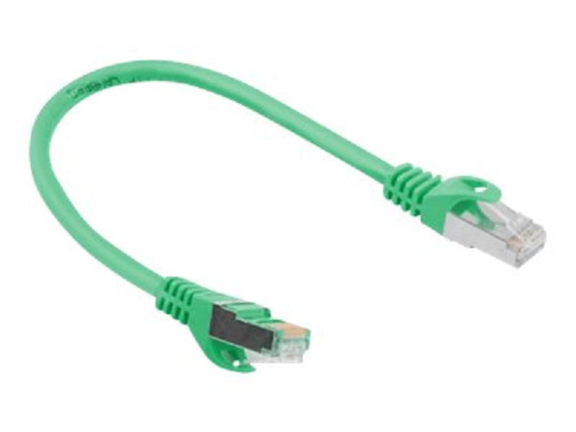 

LANBERG PCF6-10CC-0025-G 0.25 Patchcord