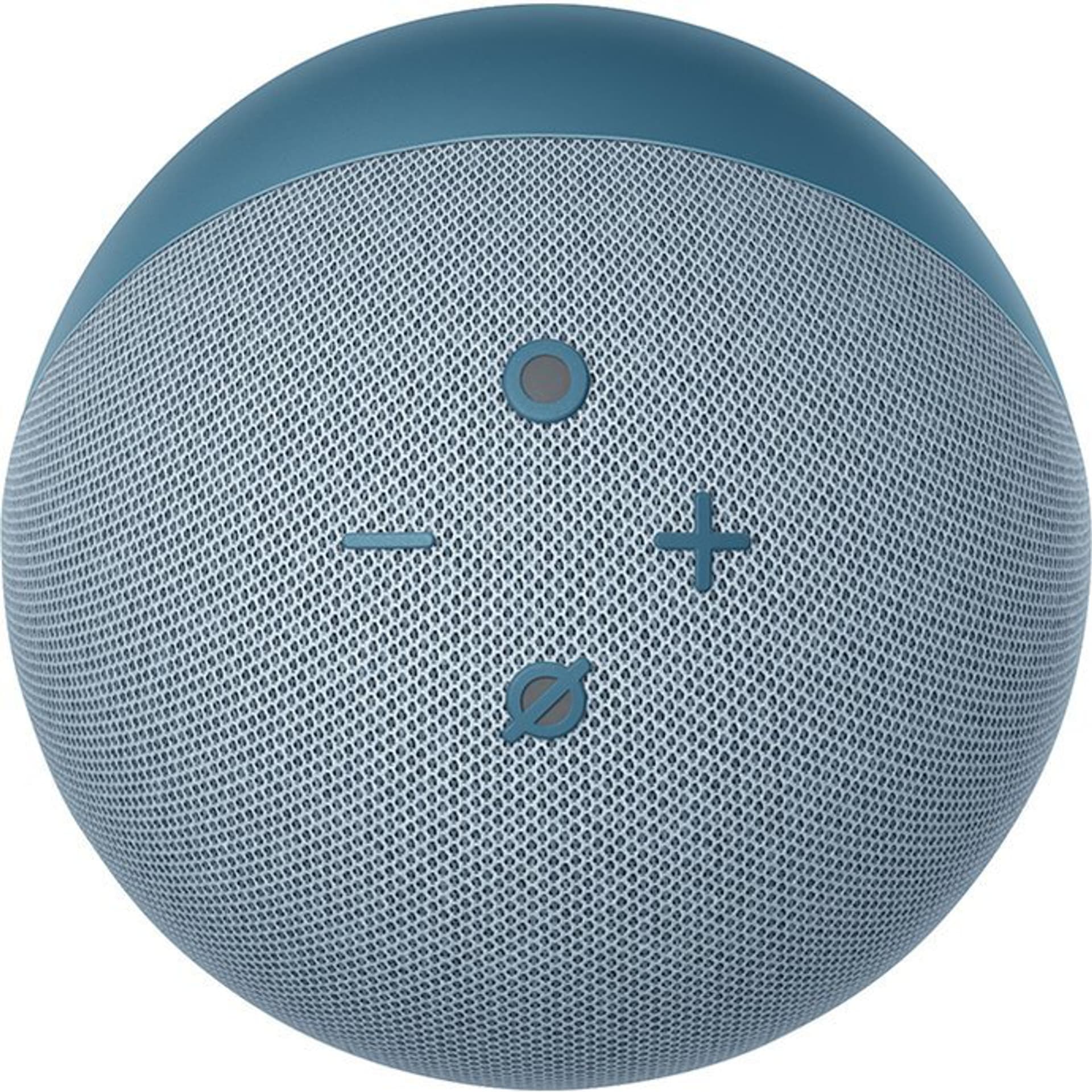 

Amazon Echo 4 Blue
