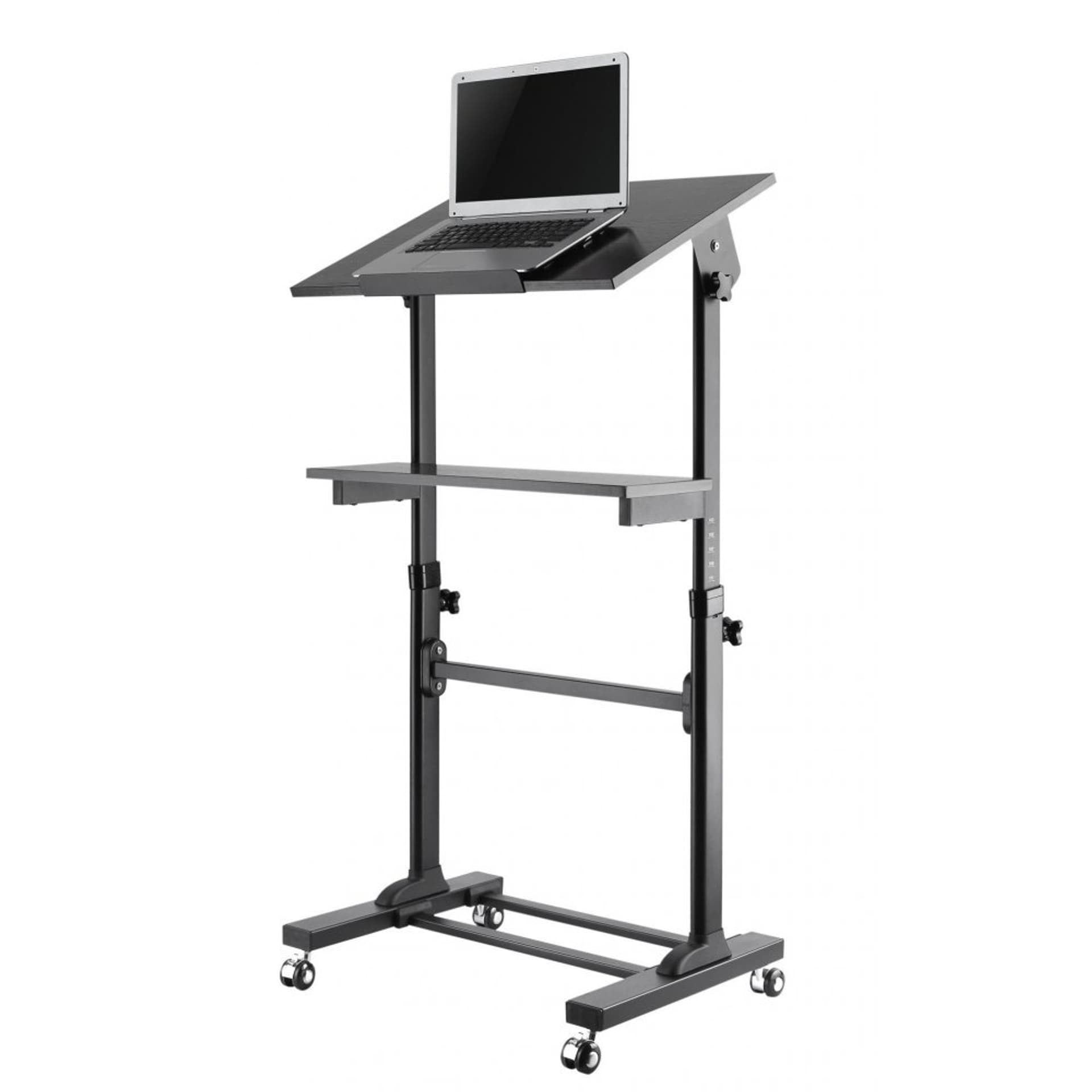 

Biurko TECHLY ICA-TB TPM-4