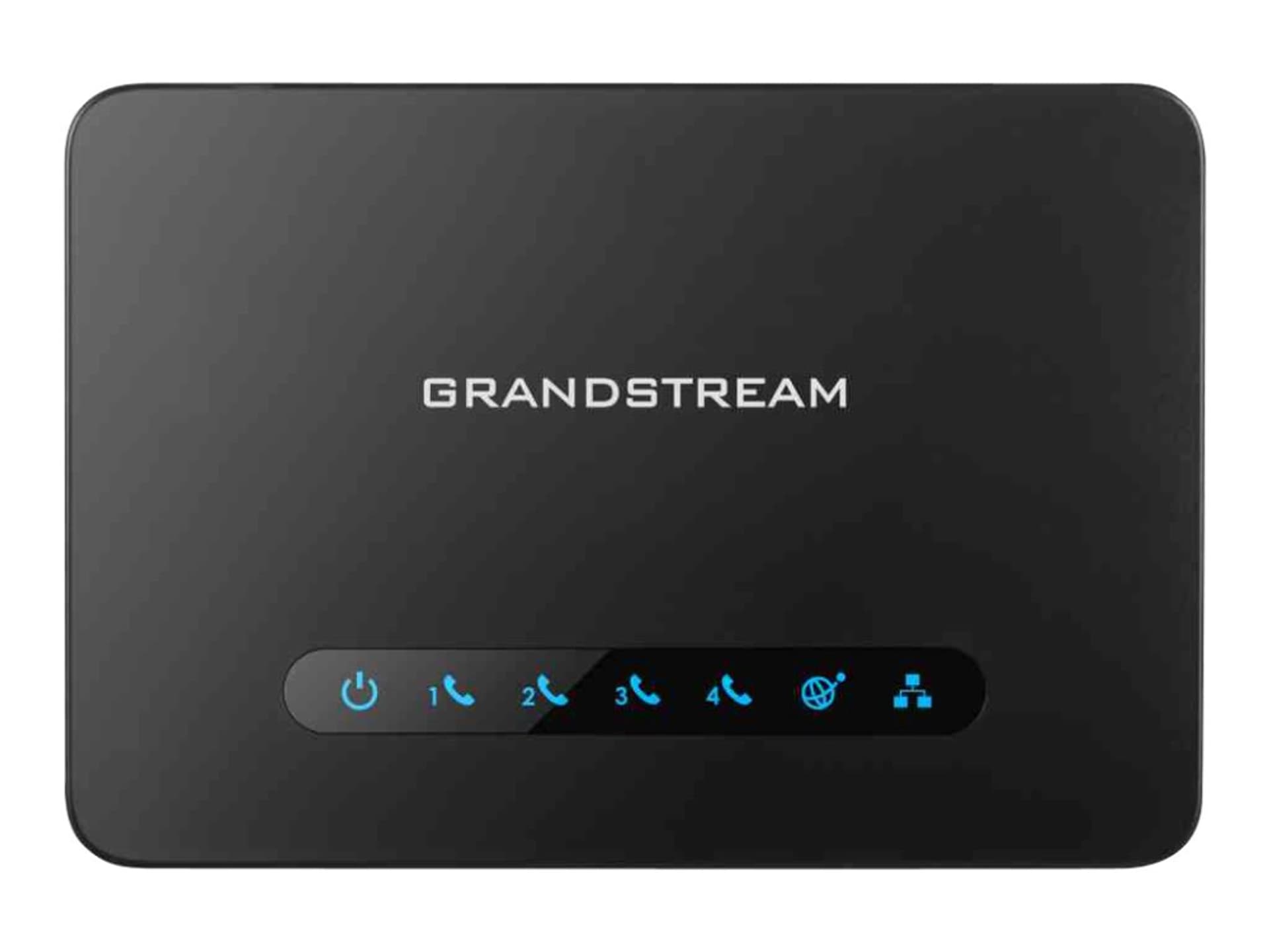 

Bramka VoIP Grandstream HT 814