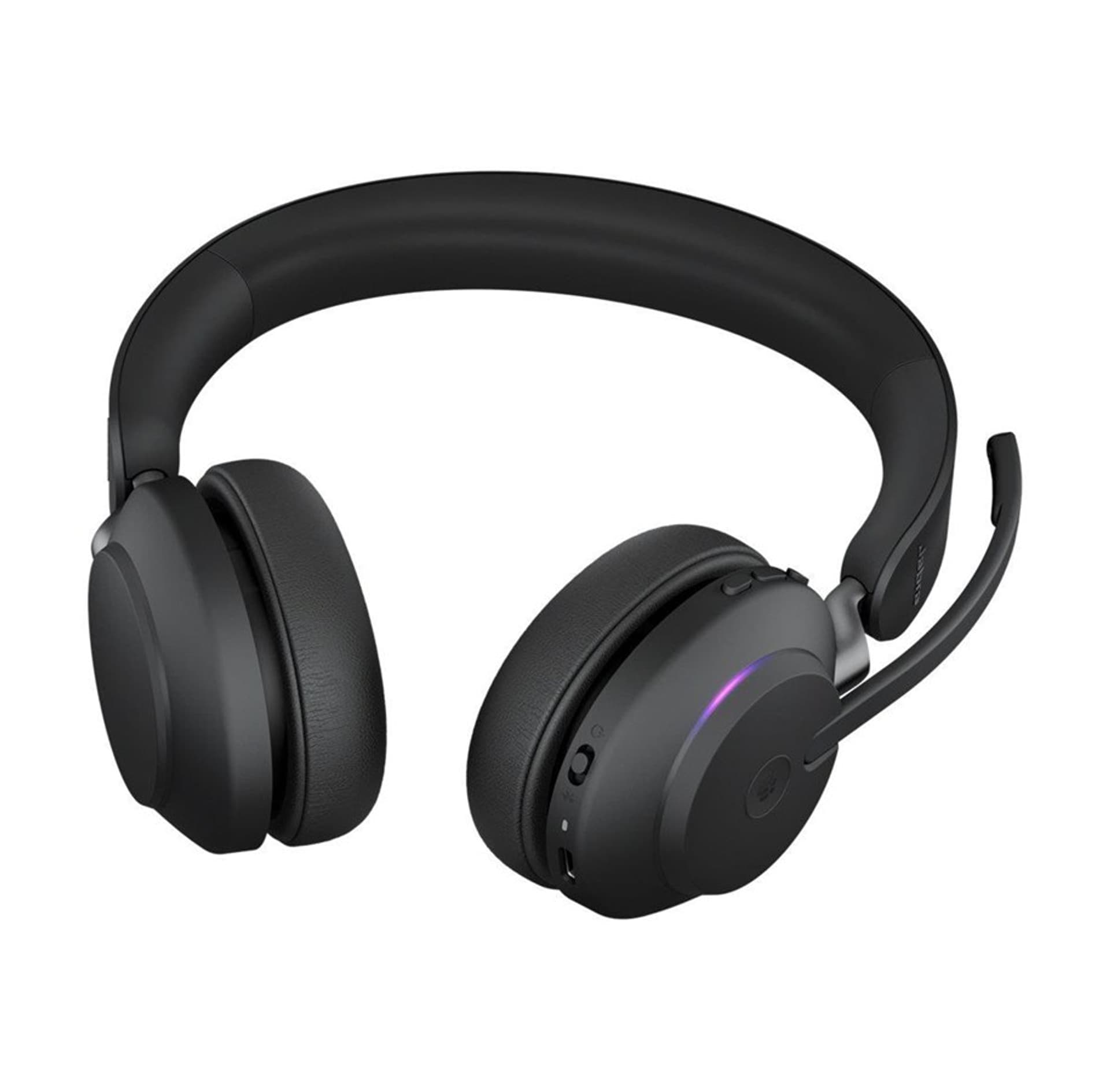 

Słuchawki Evolve2 65 Link380a MS Stereo Black
