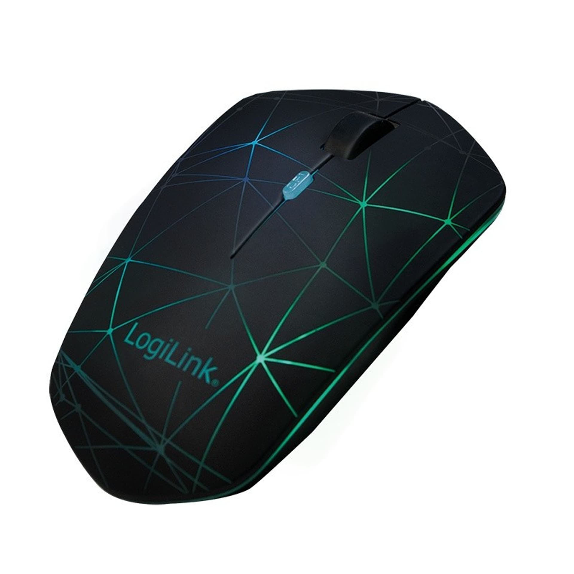 

Mysz Bezprzewodowa LOGILINK ID0172
