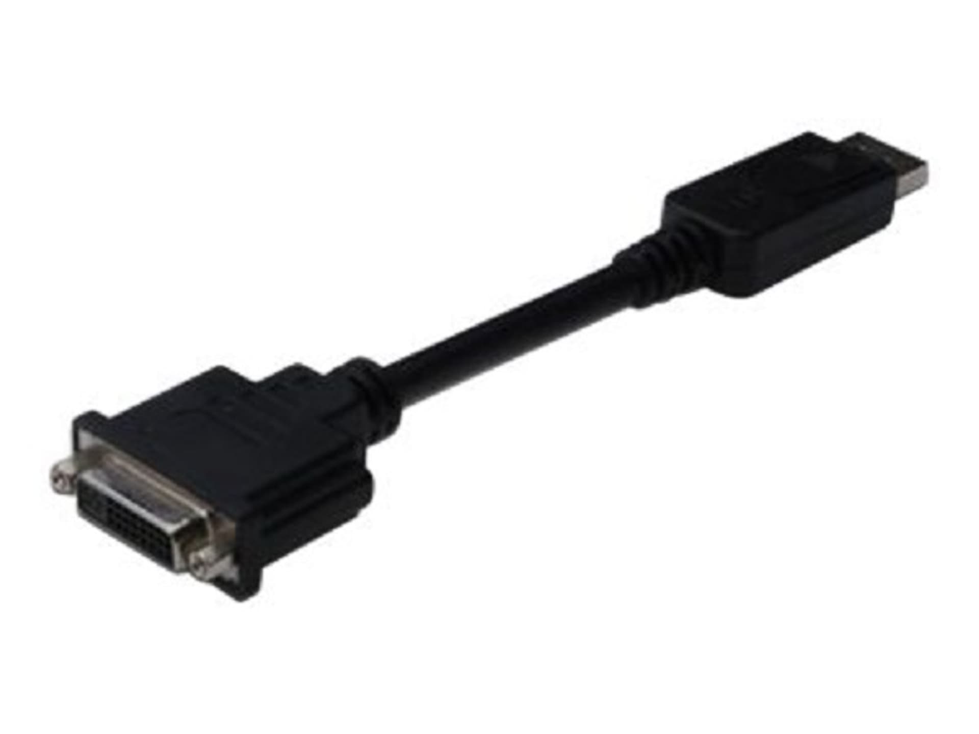 

Adapter ASSMANN AK-340409-001-S DisplayPort - DVI