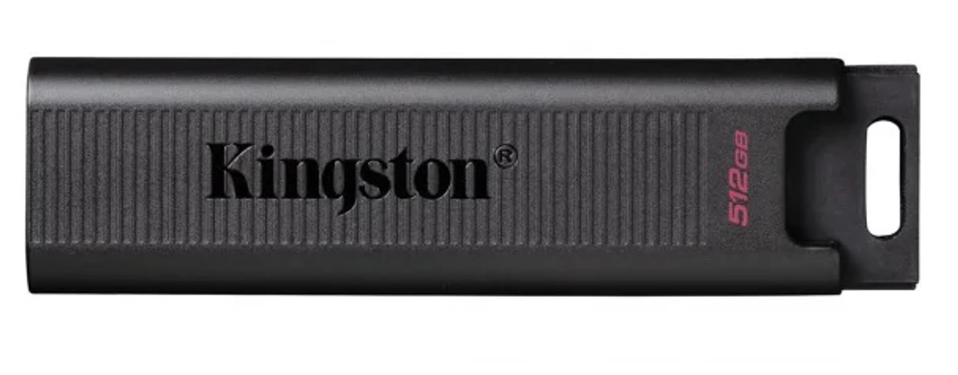 

Pendrive (Pamięć USB) KINGSTON (512 GB \Czarny )