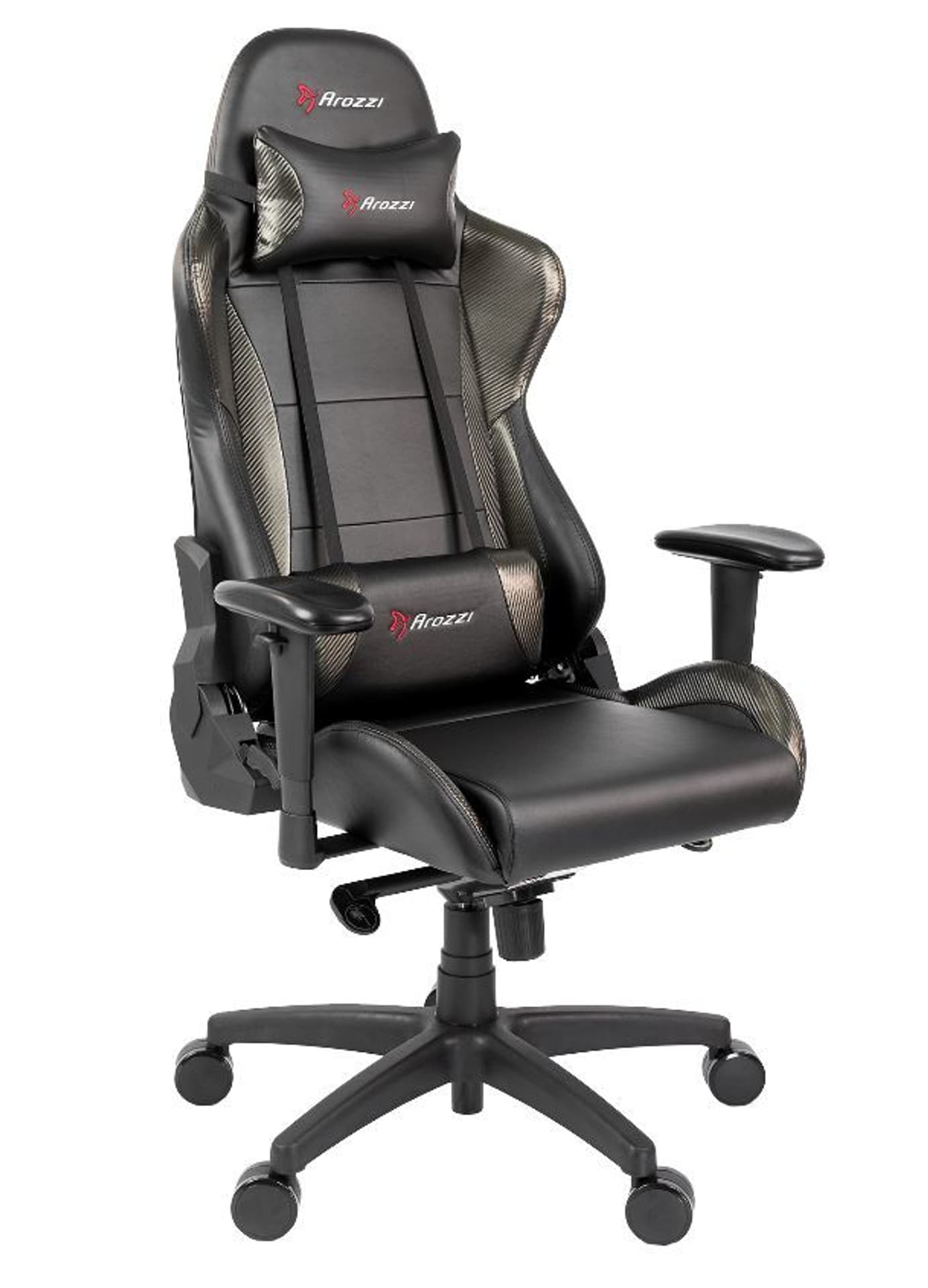 

Fotel VERONA-SIG-PU-RD AROZZI