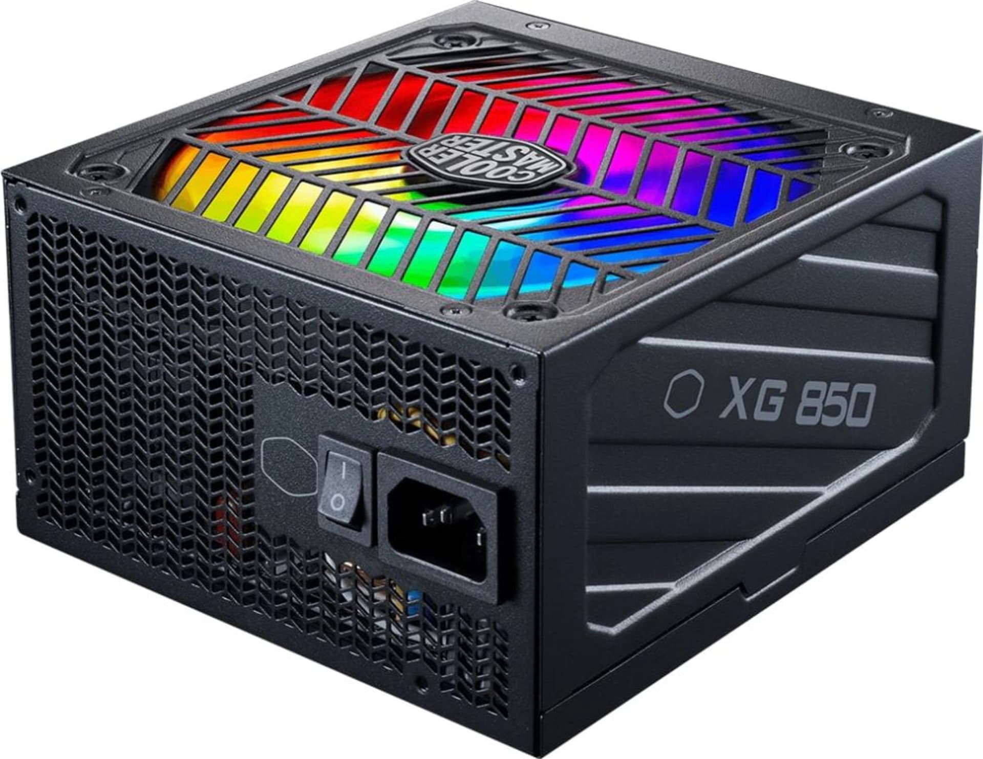 

Zasilacz PC COOLER MASTER 850W MPG-8501-AFBAP-XEU