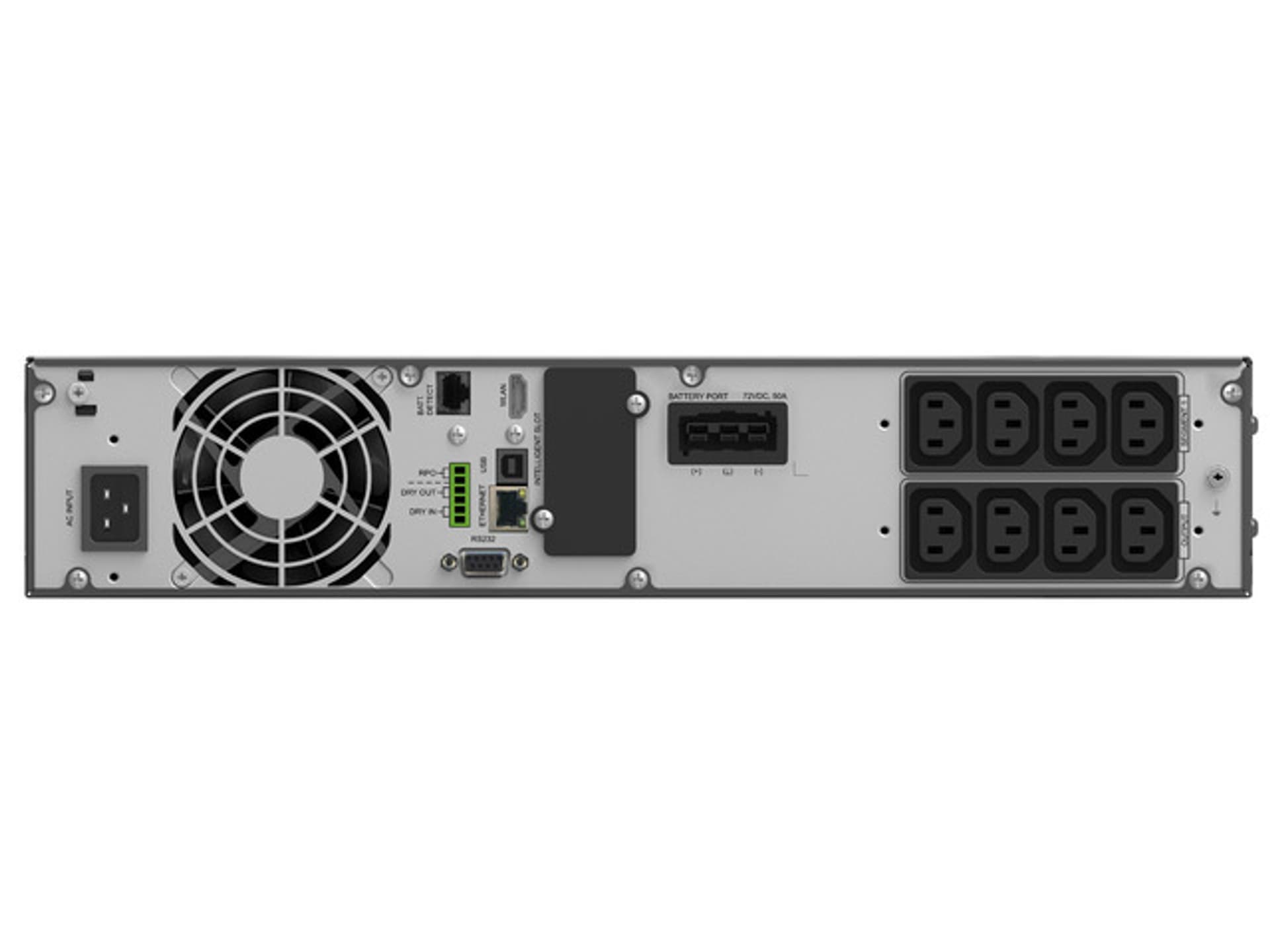 

Zasilacz awaryjny POWERWALKER VFI 2000 ICR IOT PF1 2000VA