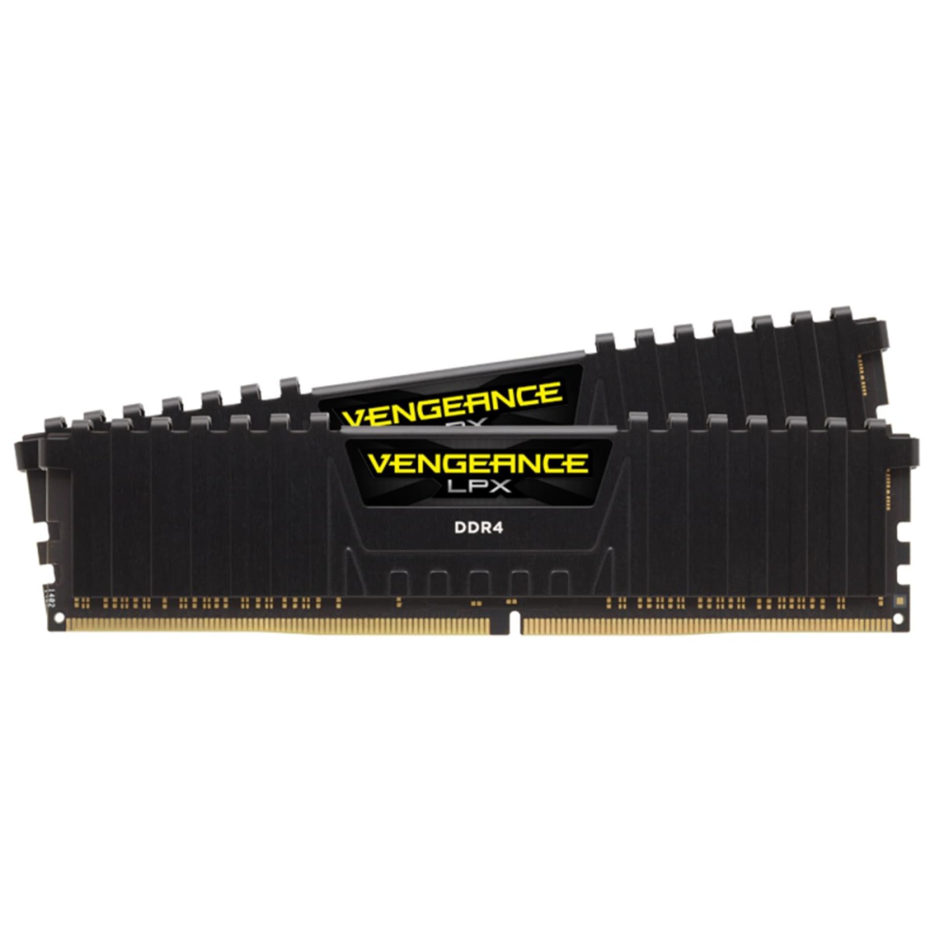 

Pamięć CORSAIR (DIMM\DDR4\16 GB\3600MHz\16 CL\DUAL)