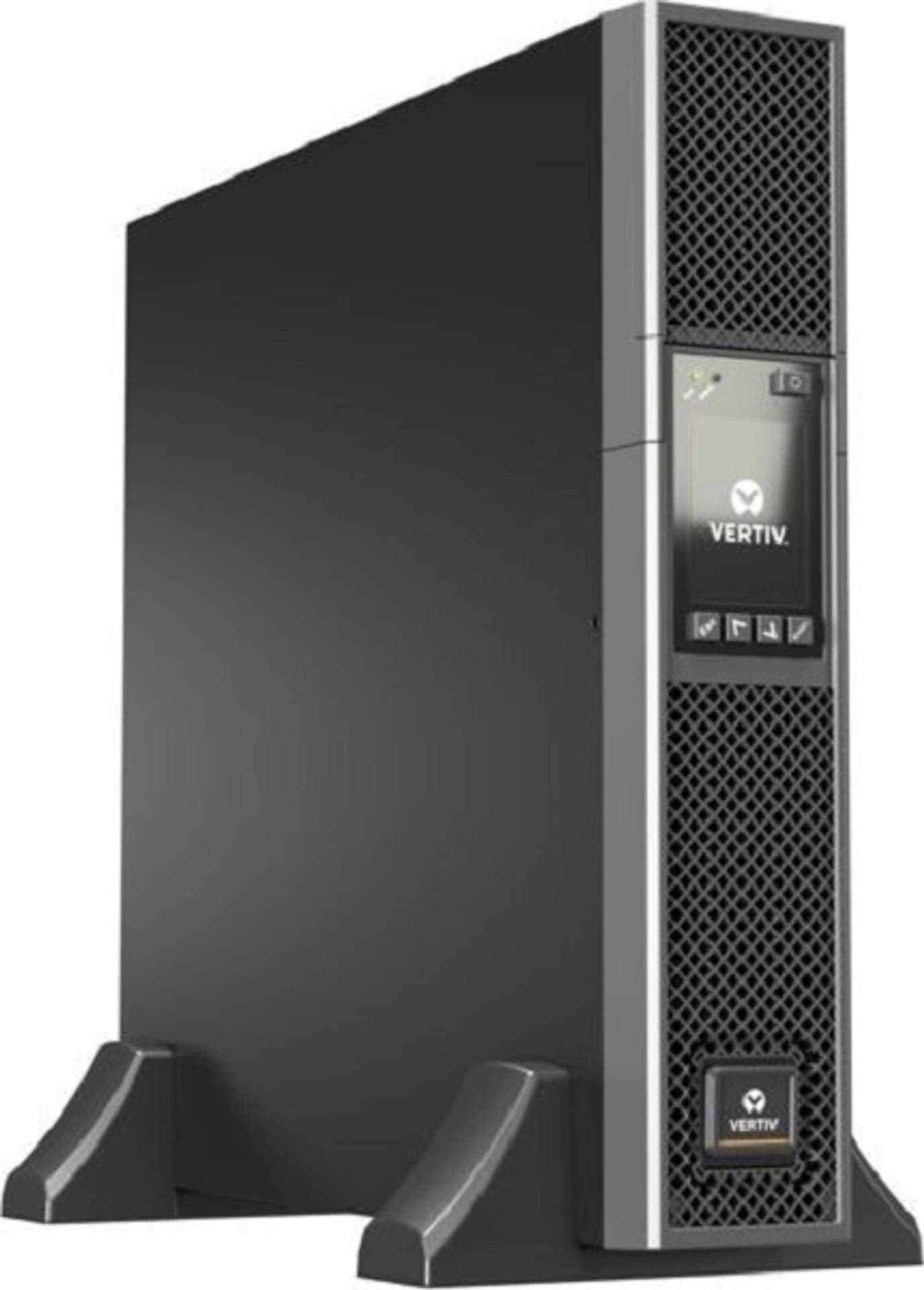 

Zasilacz awaryjny VERTIV GXT5-5000IRT5UXLE 5000VA