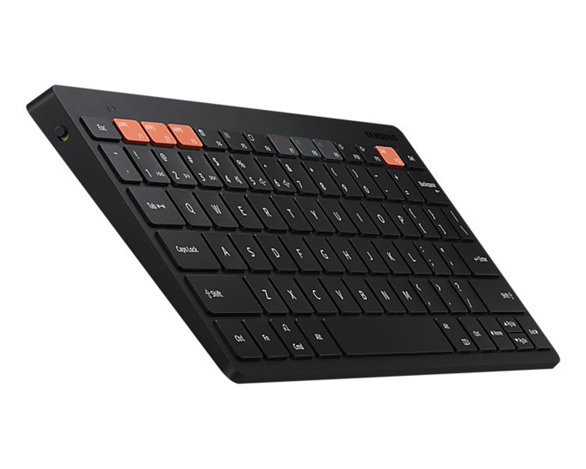 

Klawiatura SAMSUNG EJ-B3400UBEGEU