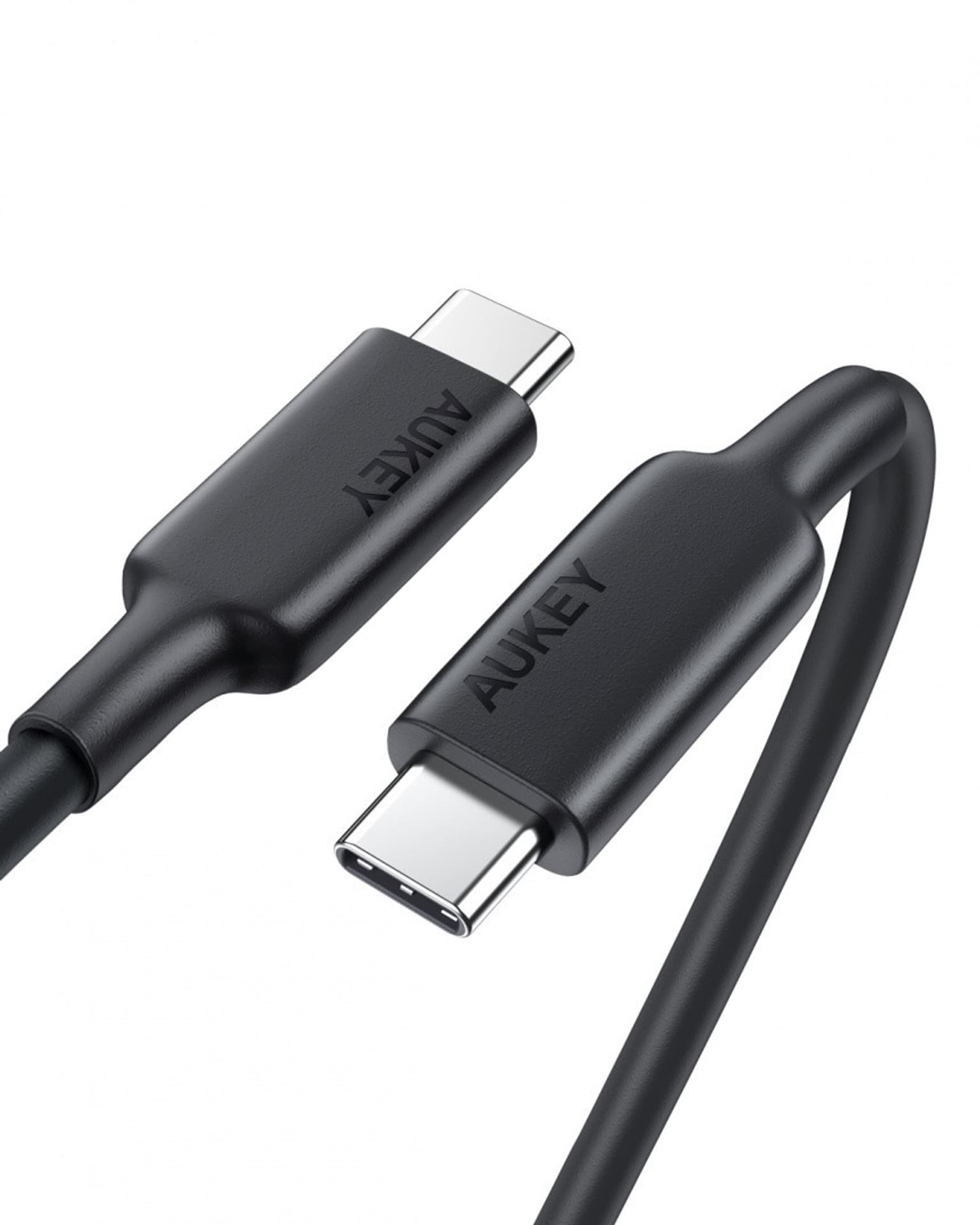 

Kabel USB AUKEY USB typ C 1