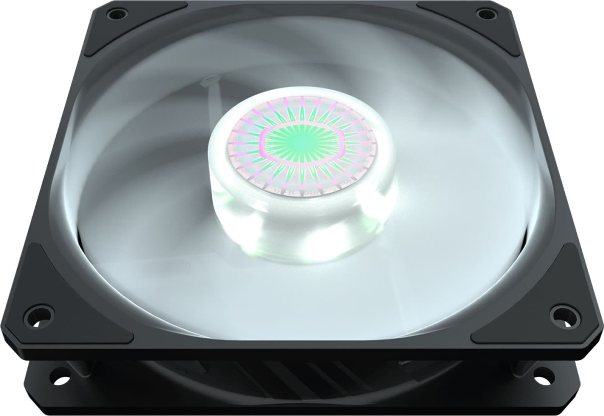 

Wentylator do obudów COOLER MASTER MFX-B2DN-18NPW-R1