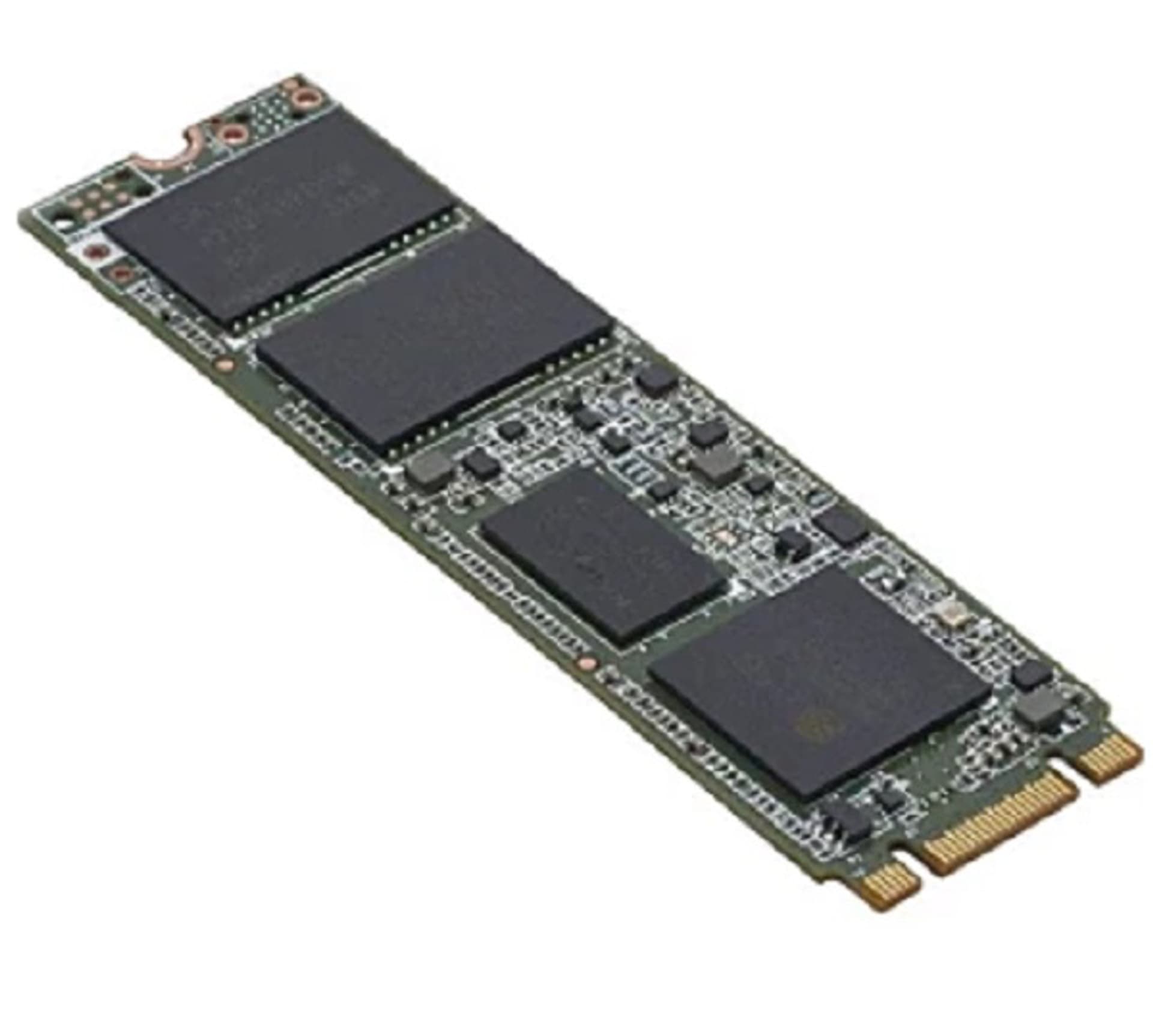 

Dysk SSD FUJITSU M.2″ 480 GB SATA III (6 Gb/s)