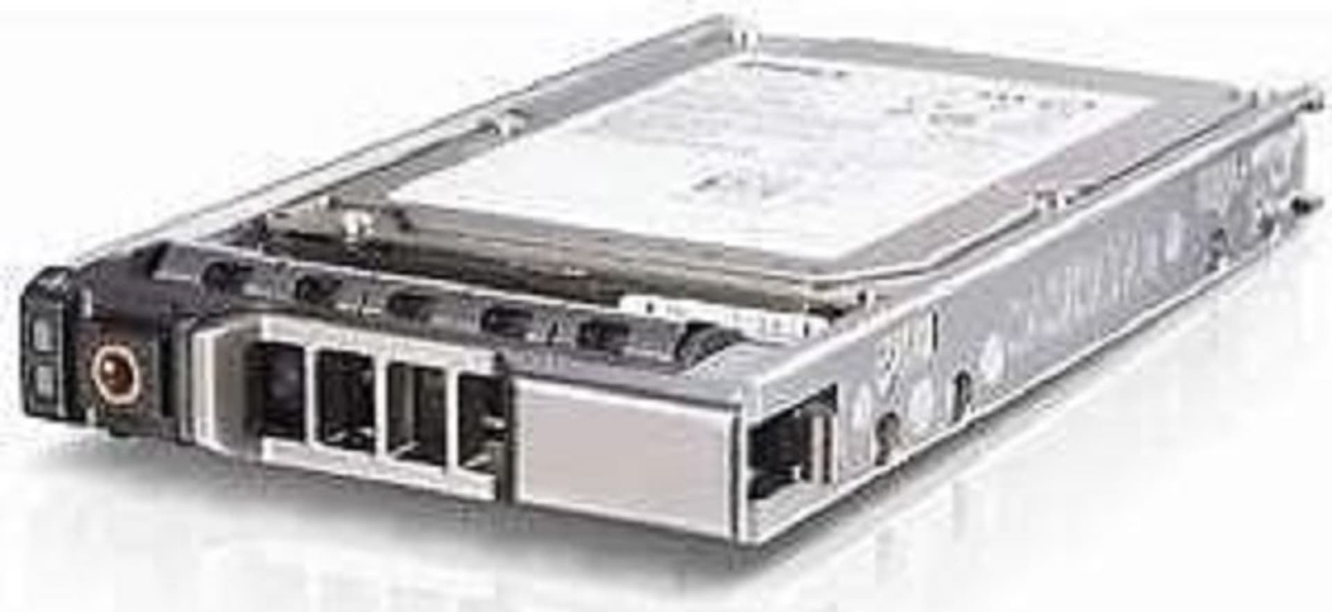 

#Dell 480GB SSD SATA Read Int 2,5 Hot-Plug