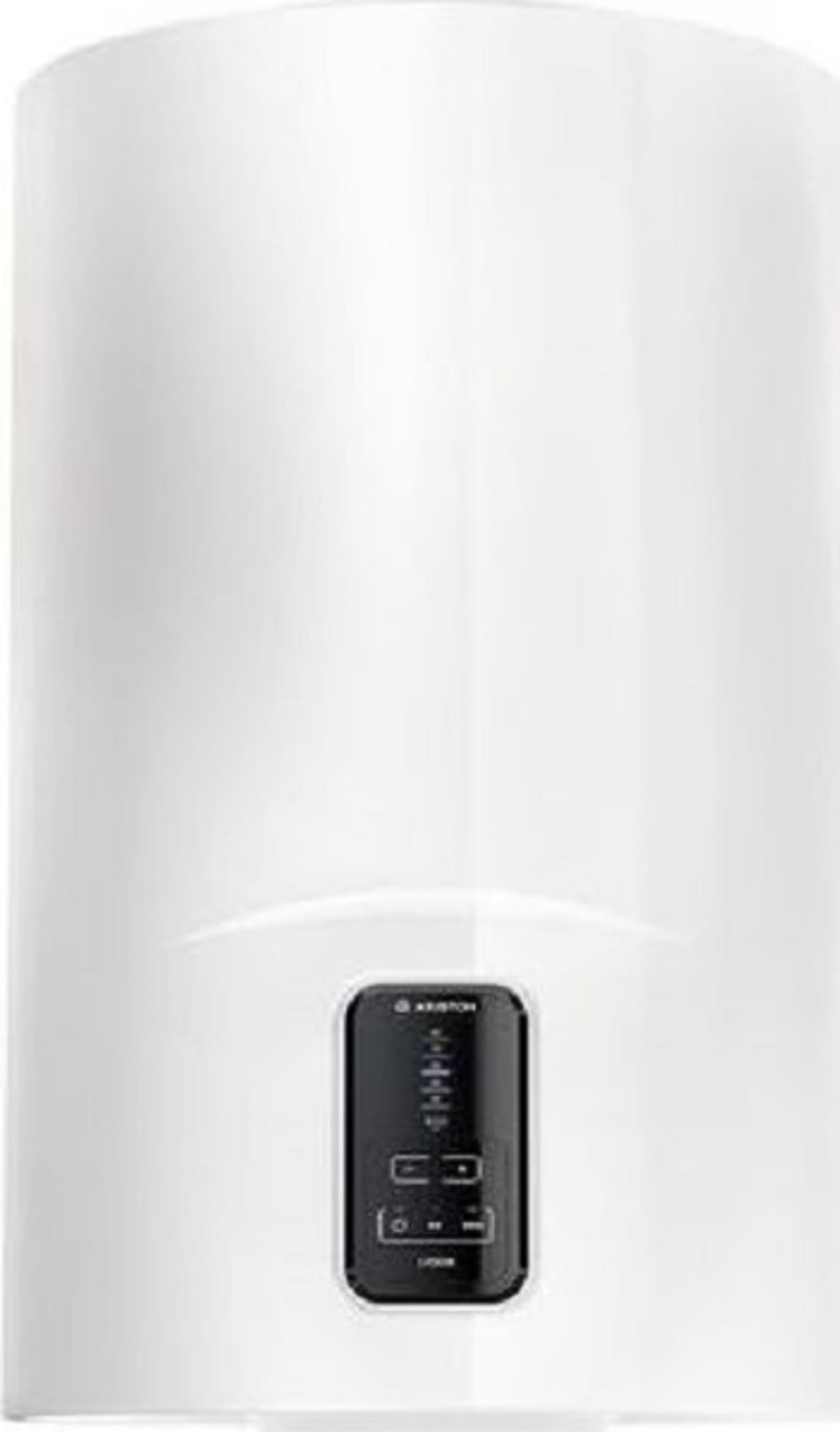 

Podgrzewacz pojemnościowy Ariston LYDOS ECO 50 L 1.8 kW (3201885)