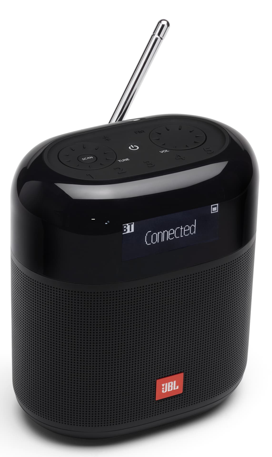 

Głośnik JBL Tuner XL czarny