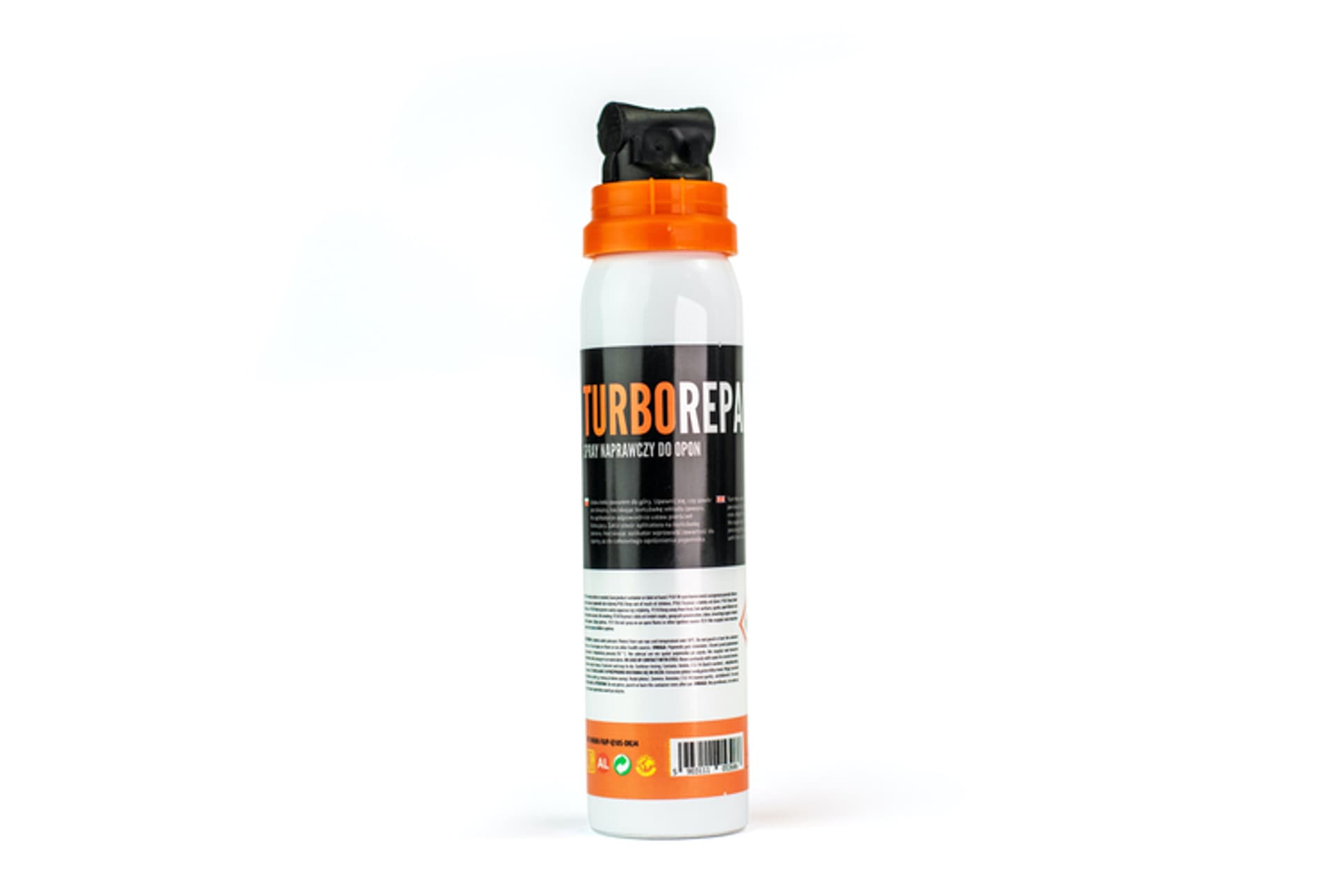 

Spray naprawczy do opon tubeless Trezado Turbo Repair 100 ml