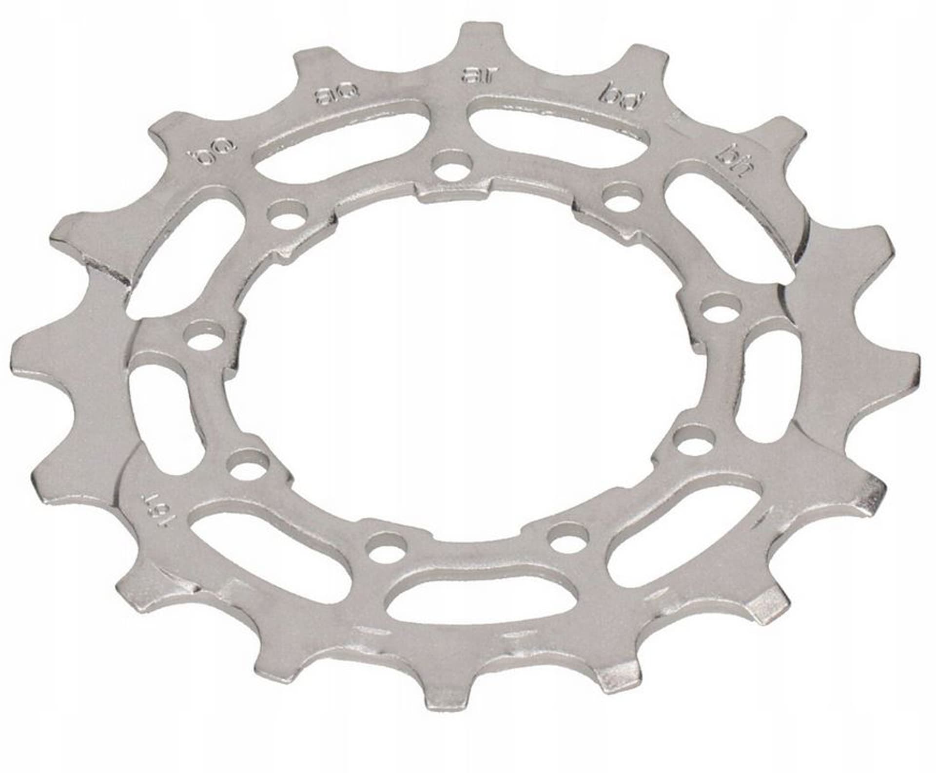 

Koronka kasety 9 rzędowej Shimano XT CS-M760/770 16T