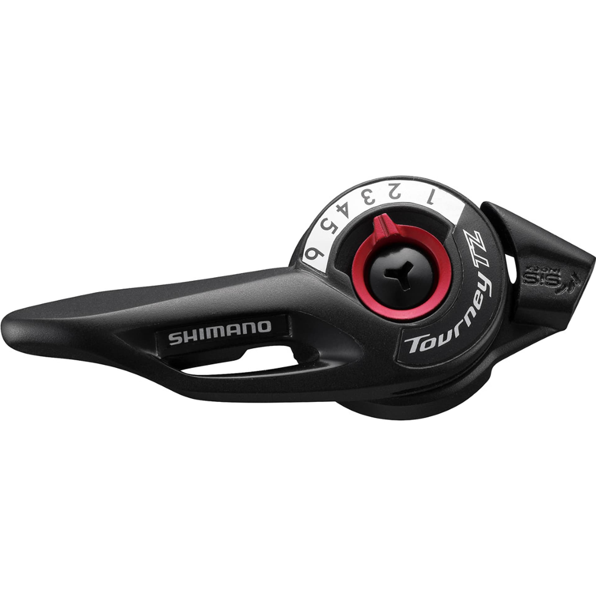 

Manetka Shimano Tourney SL-TZ500 6rz prawa