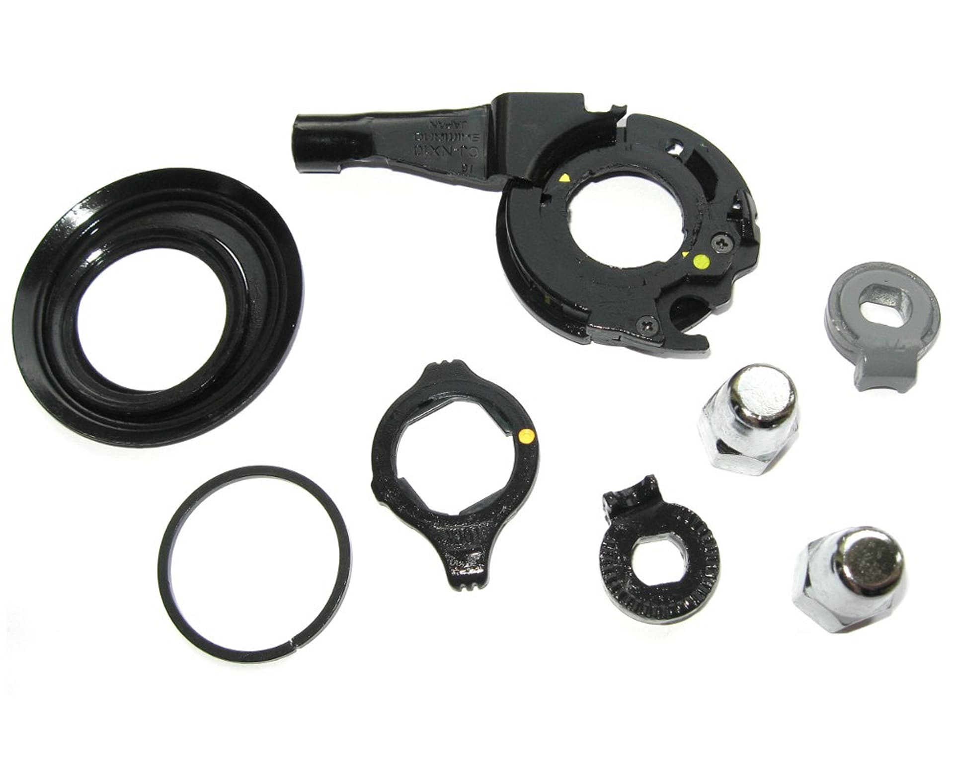 

Komponenty do piast Shimano Nexus