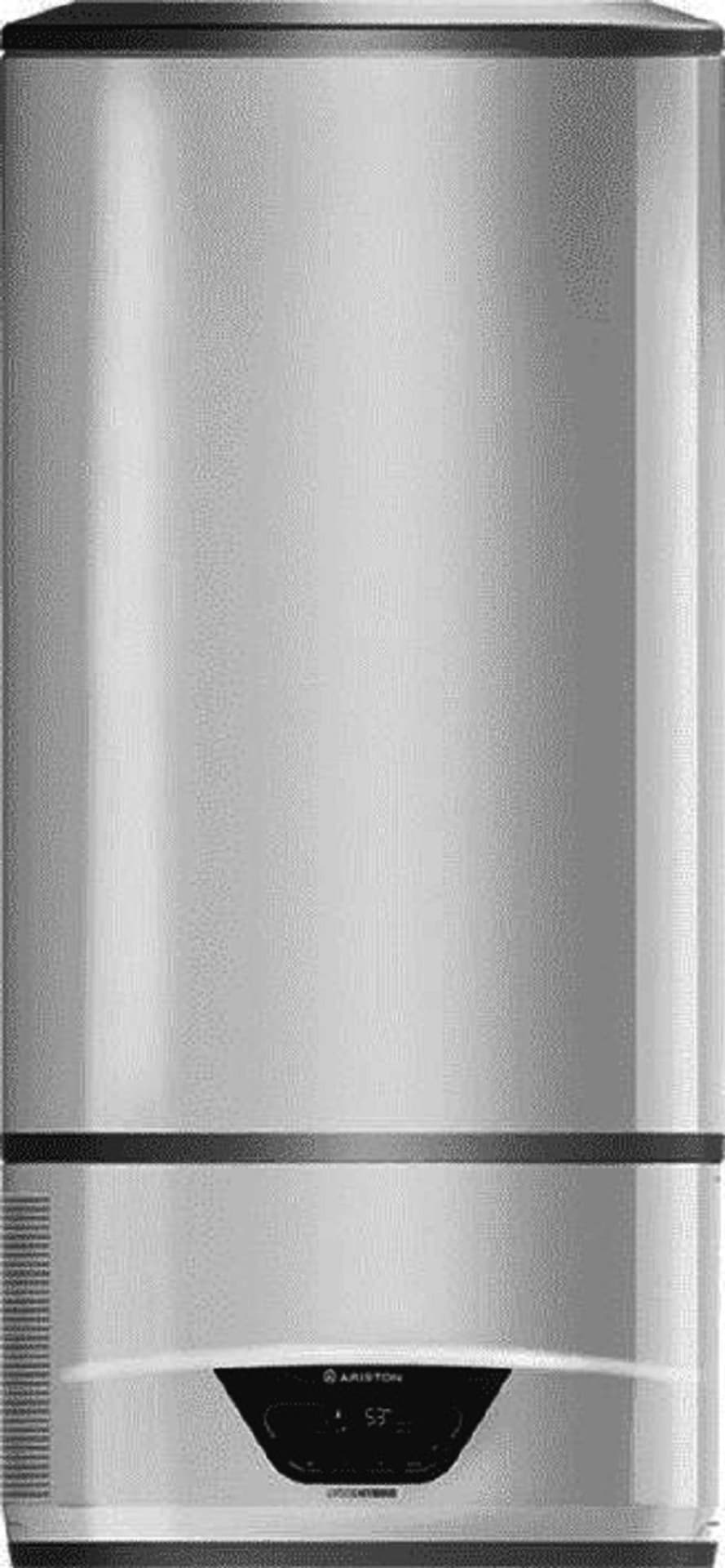 

Bojler Ariston Lydos Hybrid WiFi 80 1.2 kW (3629064)