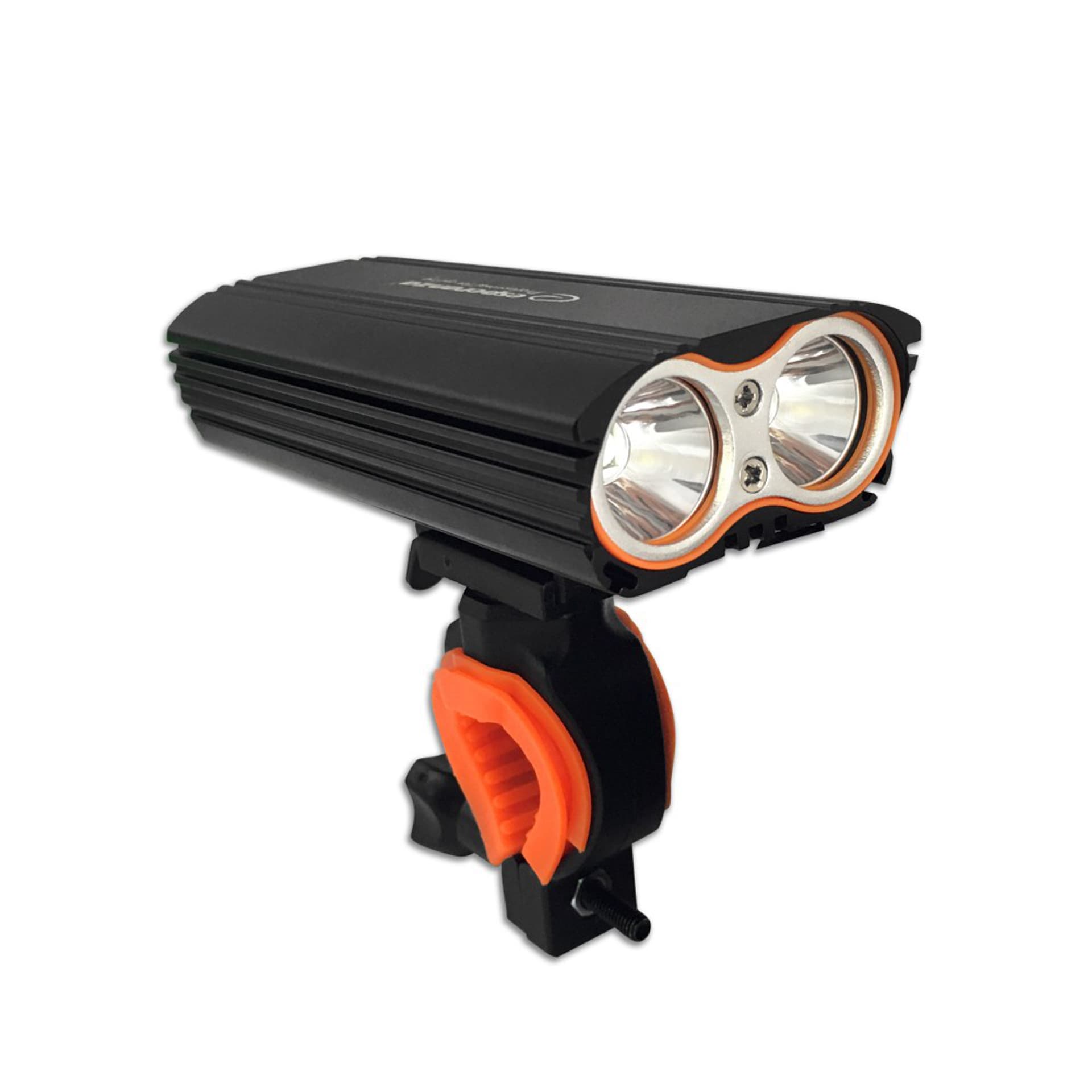 

EOT066 Esperanza profesjonalna lampka rowerowa led na przód centaurus pro 3500 lx
