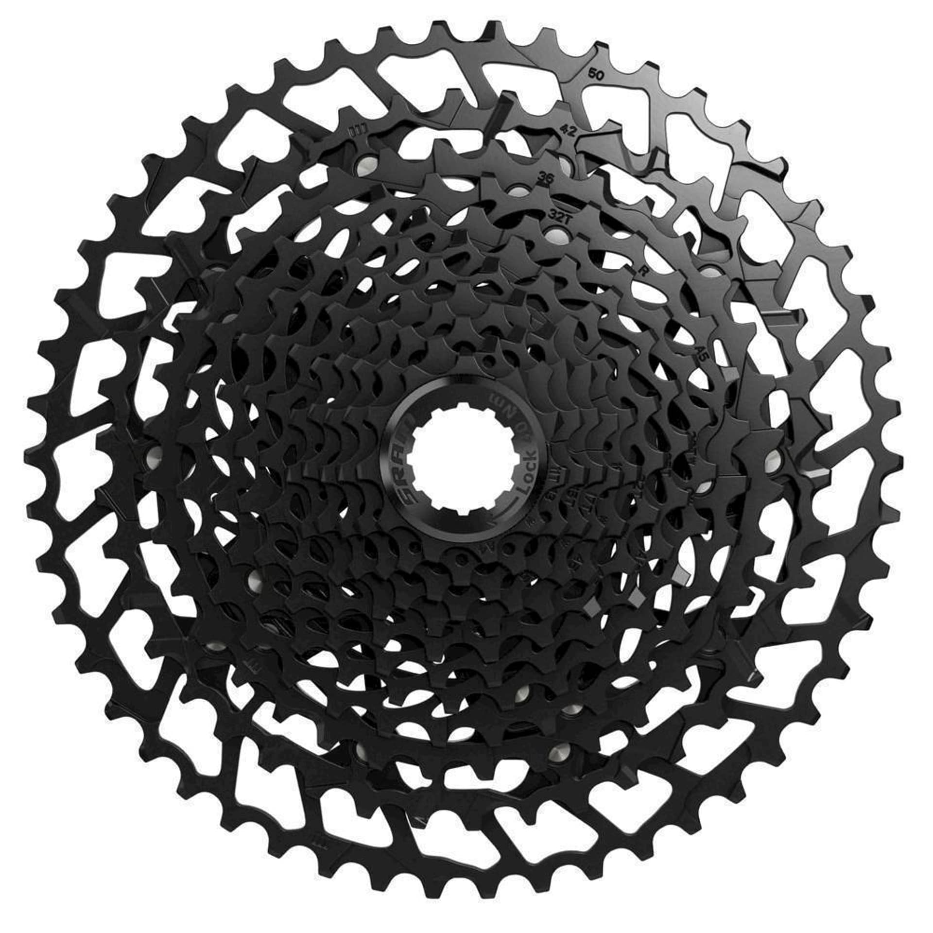 

Kaseta 12 rzędowa SRAM NX Eagle PG-1230 11-50T