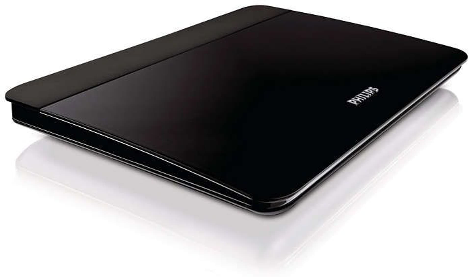 

Antena wewnętrzna 1.8m DVB-T/T2 ready RED