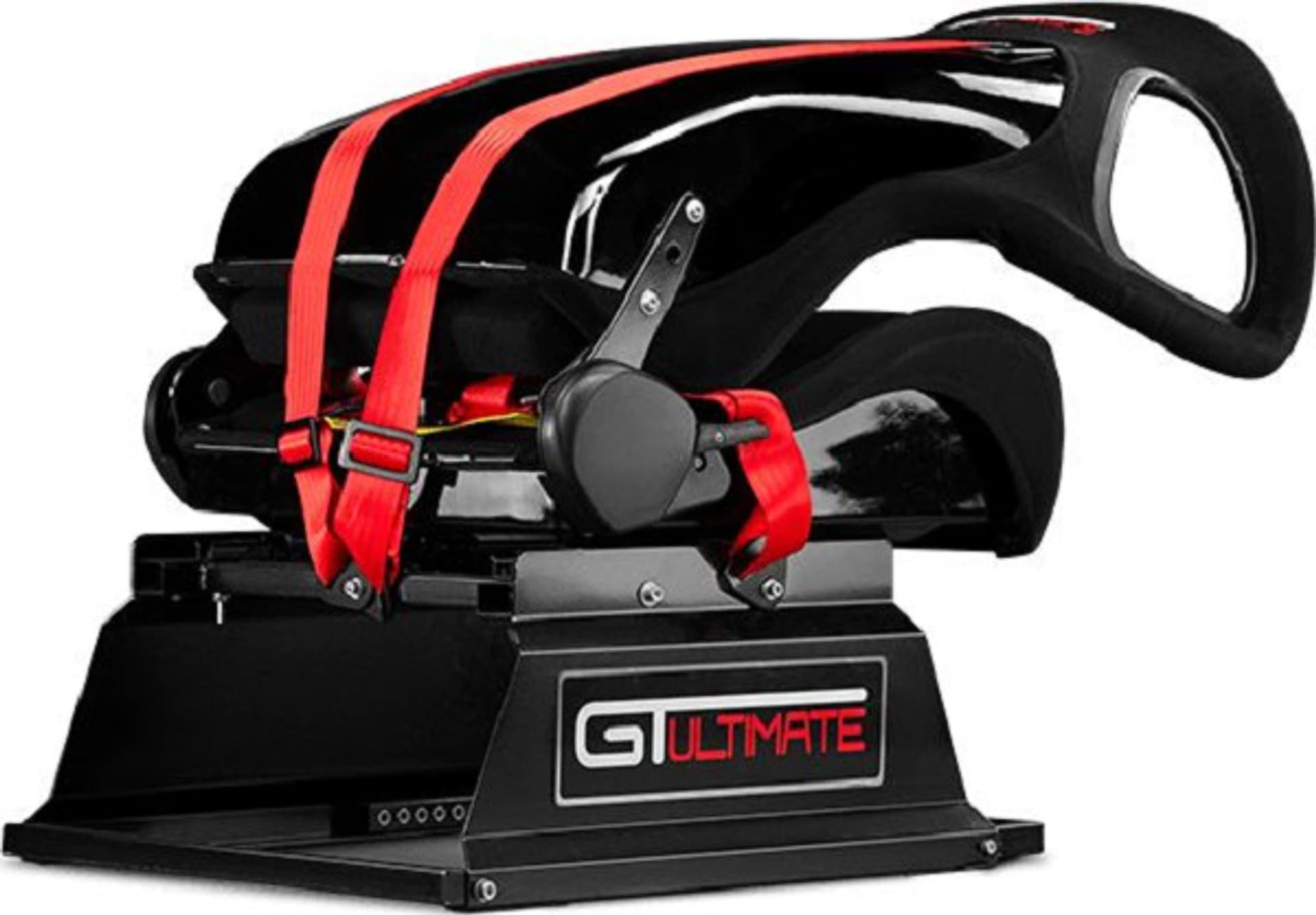 

Fotel NEXT LEVEL RACING NLR-S024