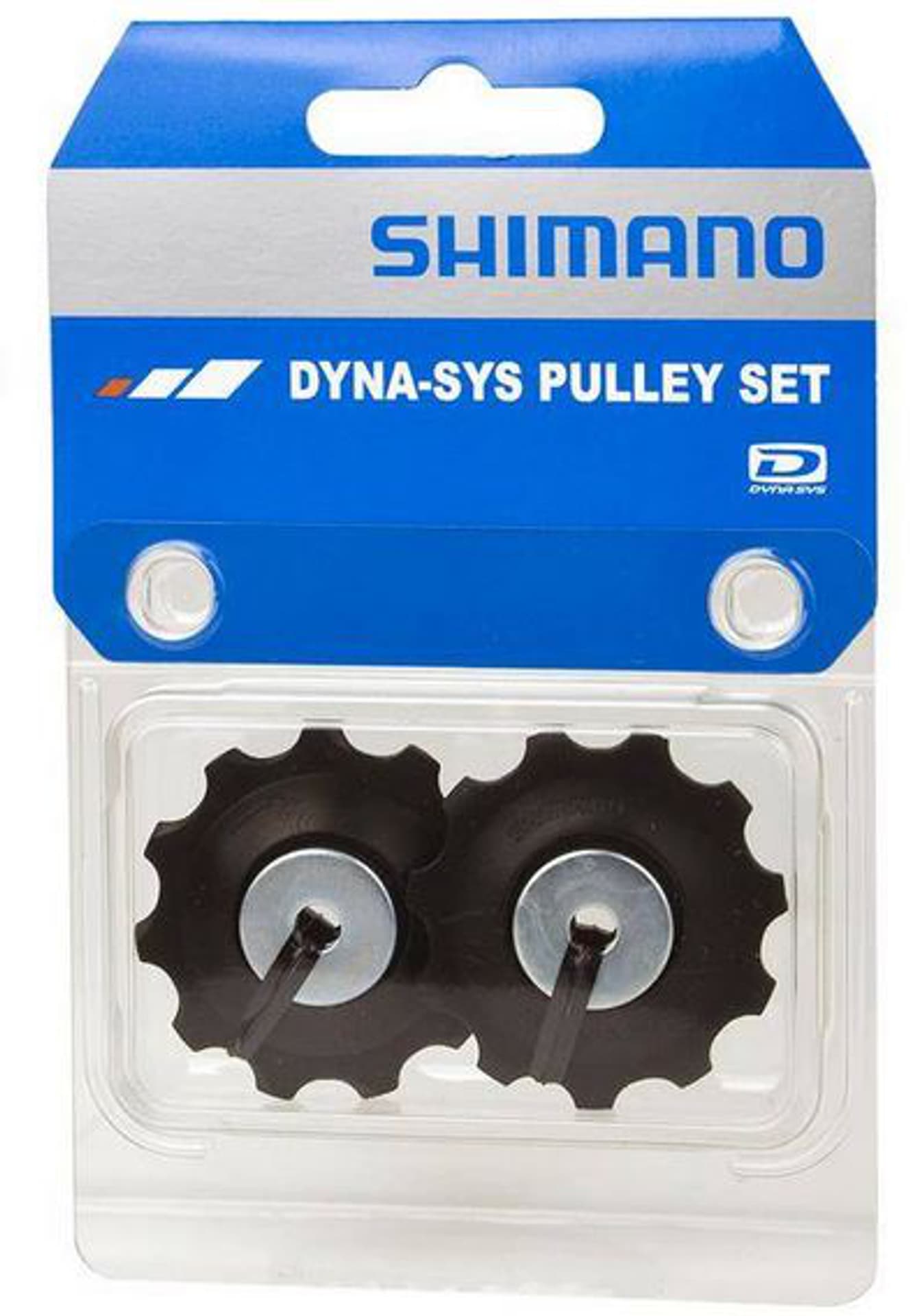 

Kółka do przerzutki Shimano Deore/SLX 10rz