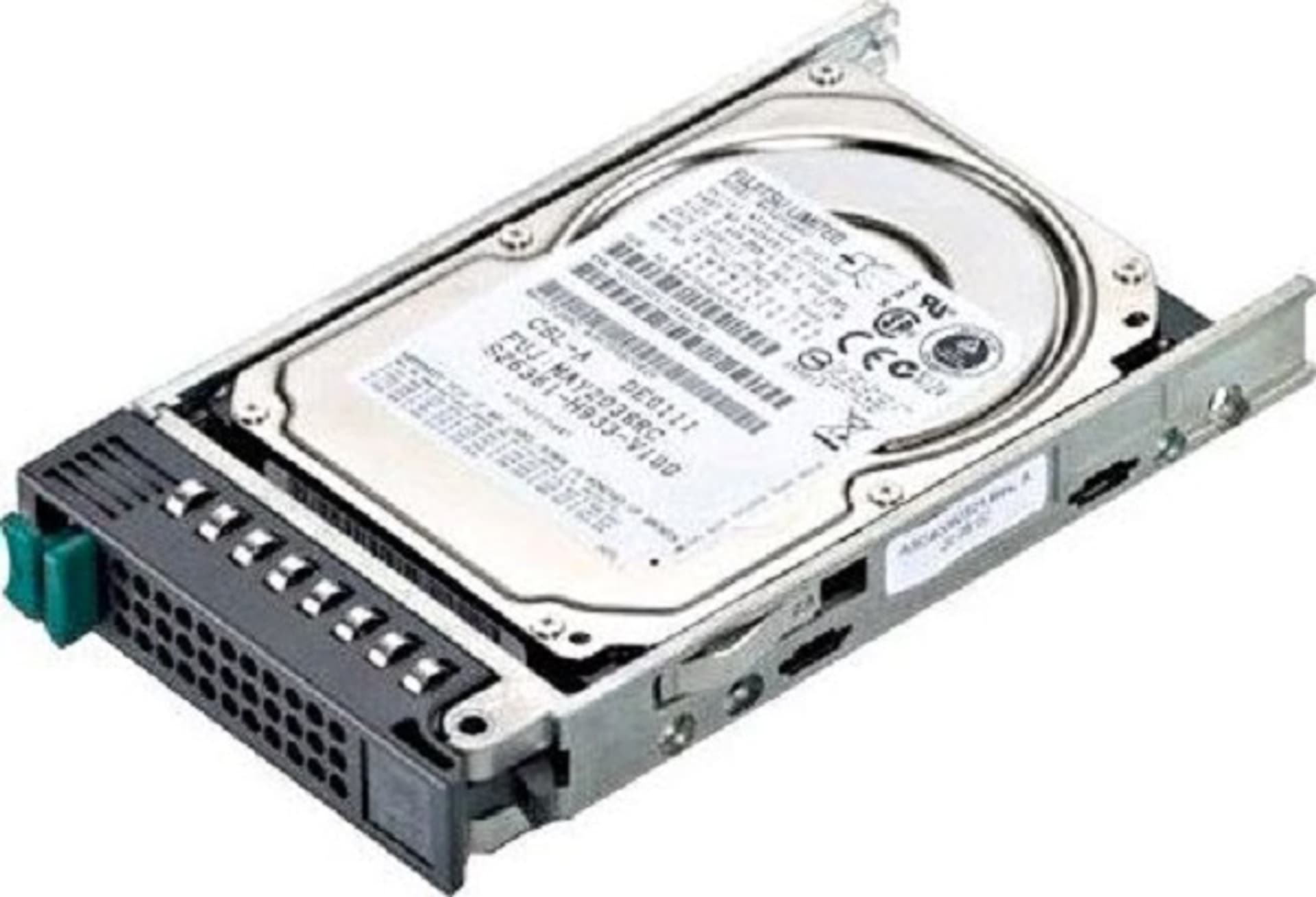 

Dysk twardy FUJITSU 2.4 TB 2.5" S26361-F5543-L124