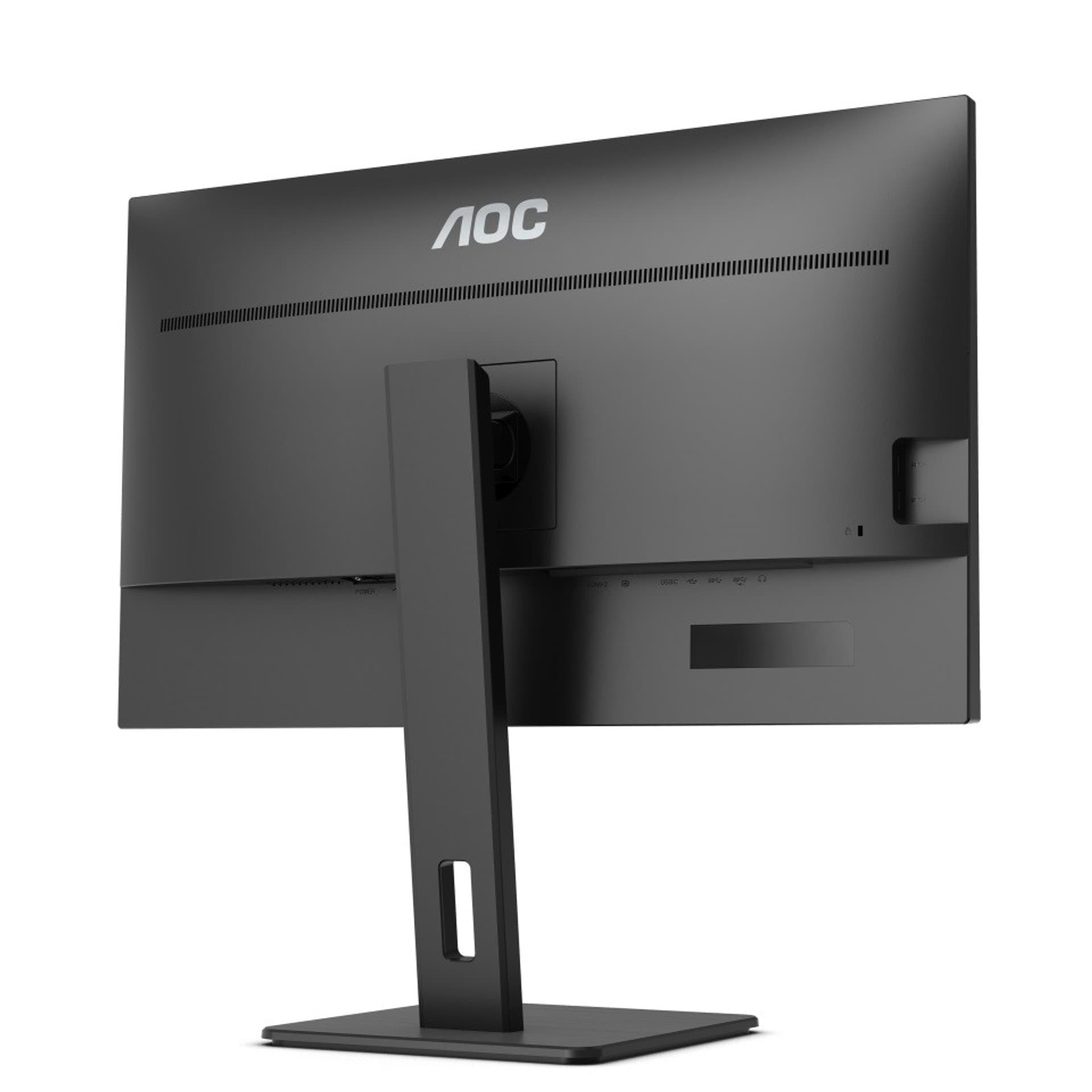 

Monitor AOC 31.5" 3840 x 2160 4038986119627 Czarny