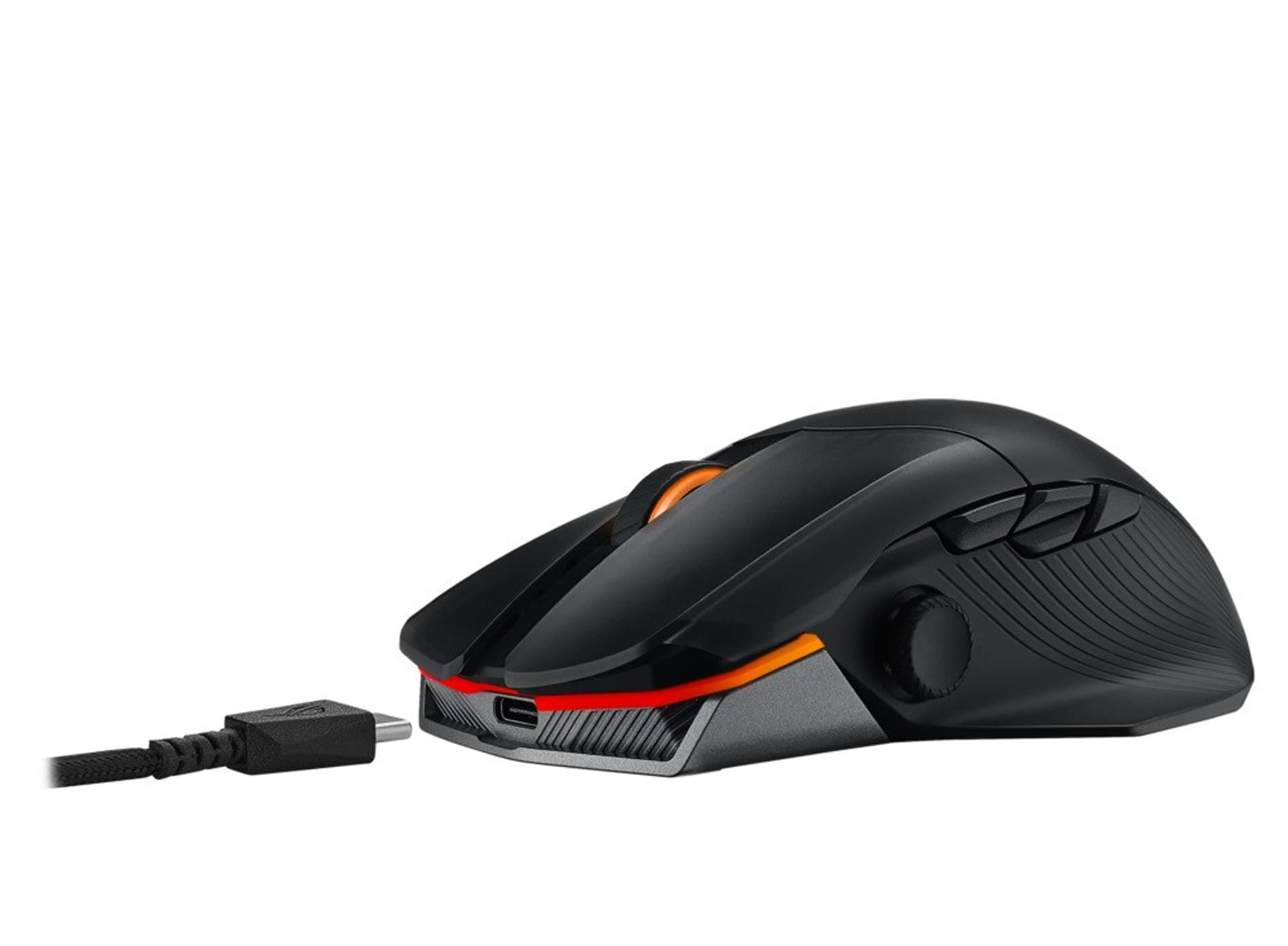 

Mysz Bezprzewodowa ASUS 90MP02N0-BMUA00