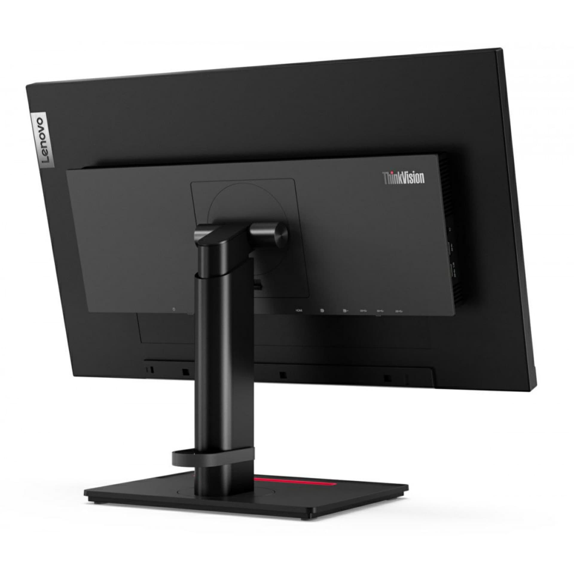 

Monitor LENOVO 23.8" 2560 x 1440 62D8GAT1EU Czarny
