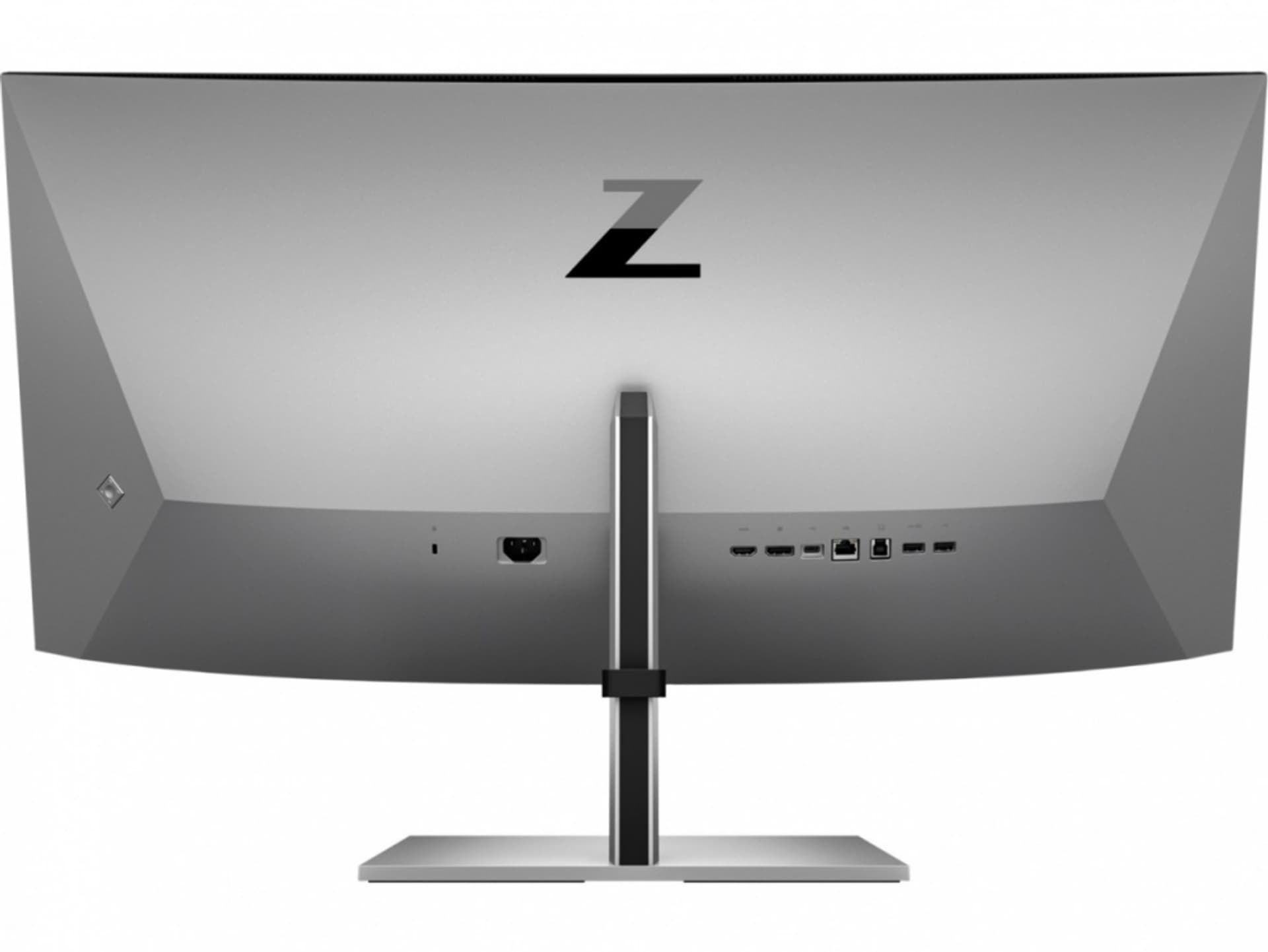 

Monitor HP 34" 3440 x 1440 30A19AA Czarno-szary
